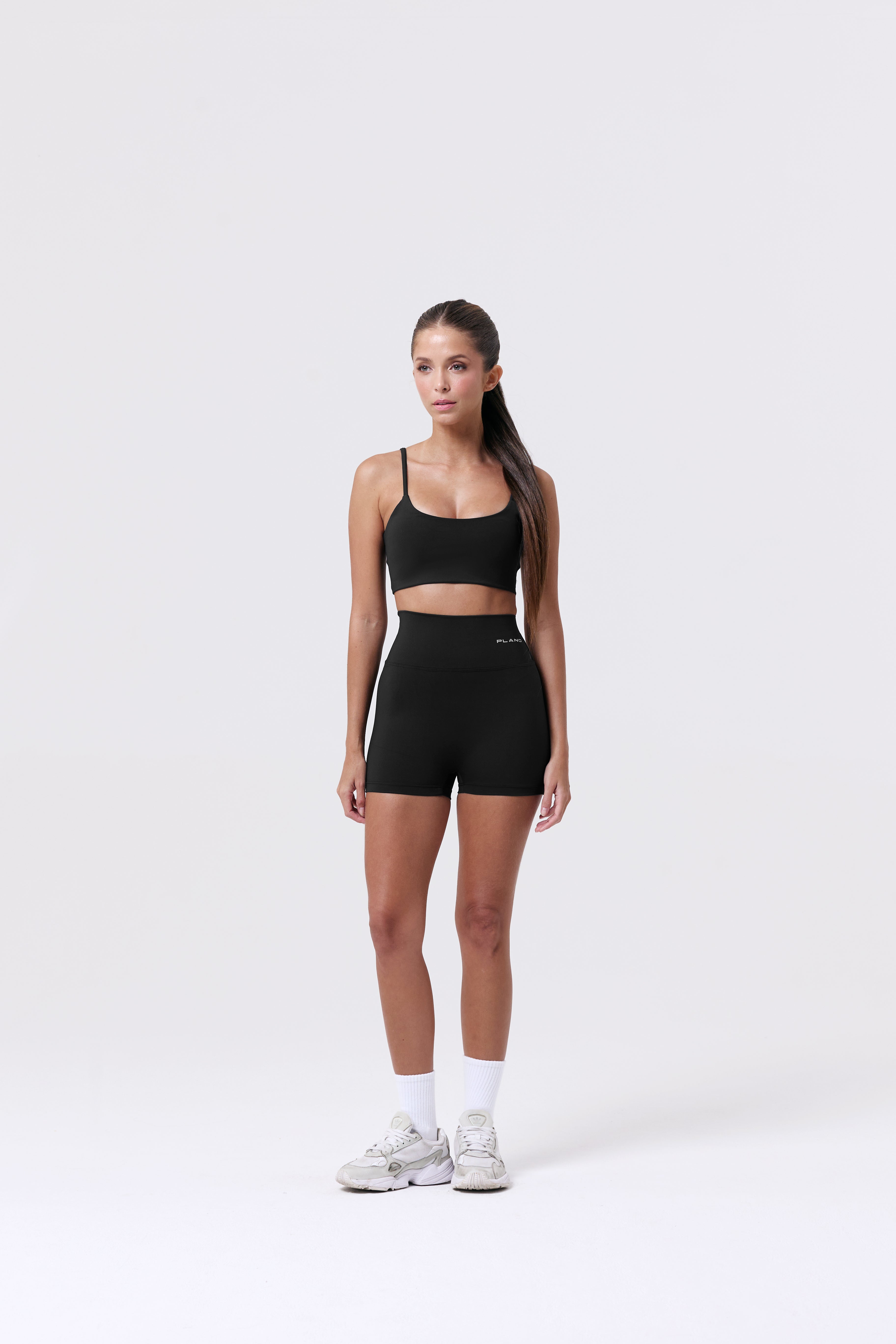Conjunto Short Cross