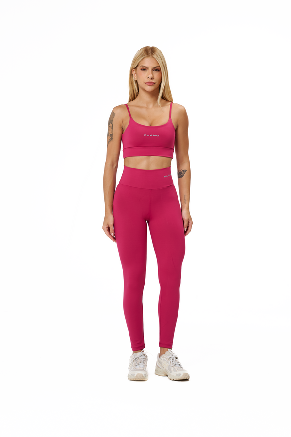 Conjunto Slim Side
