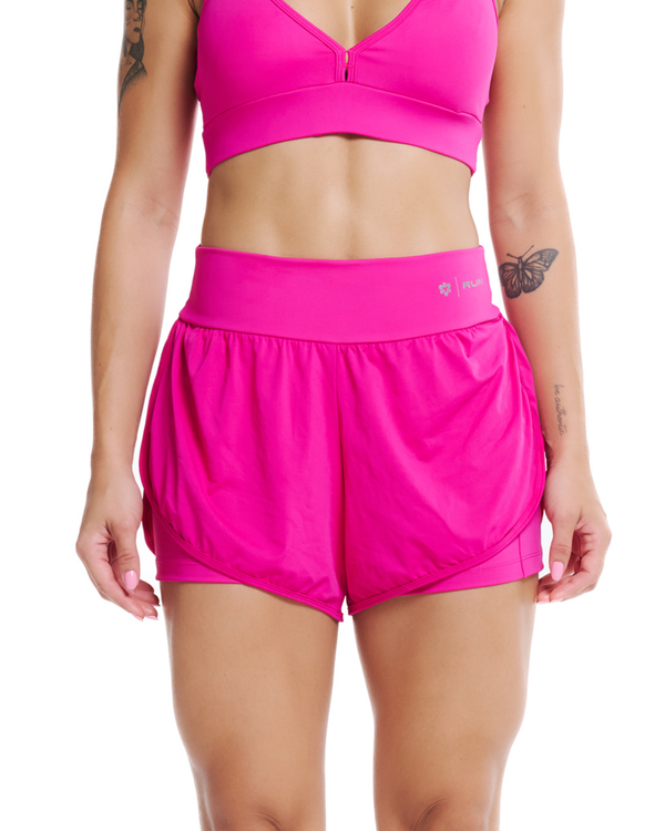 Short Pace