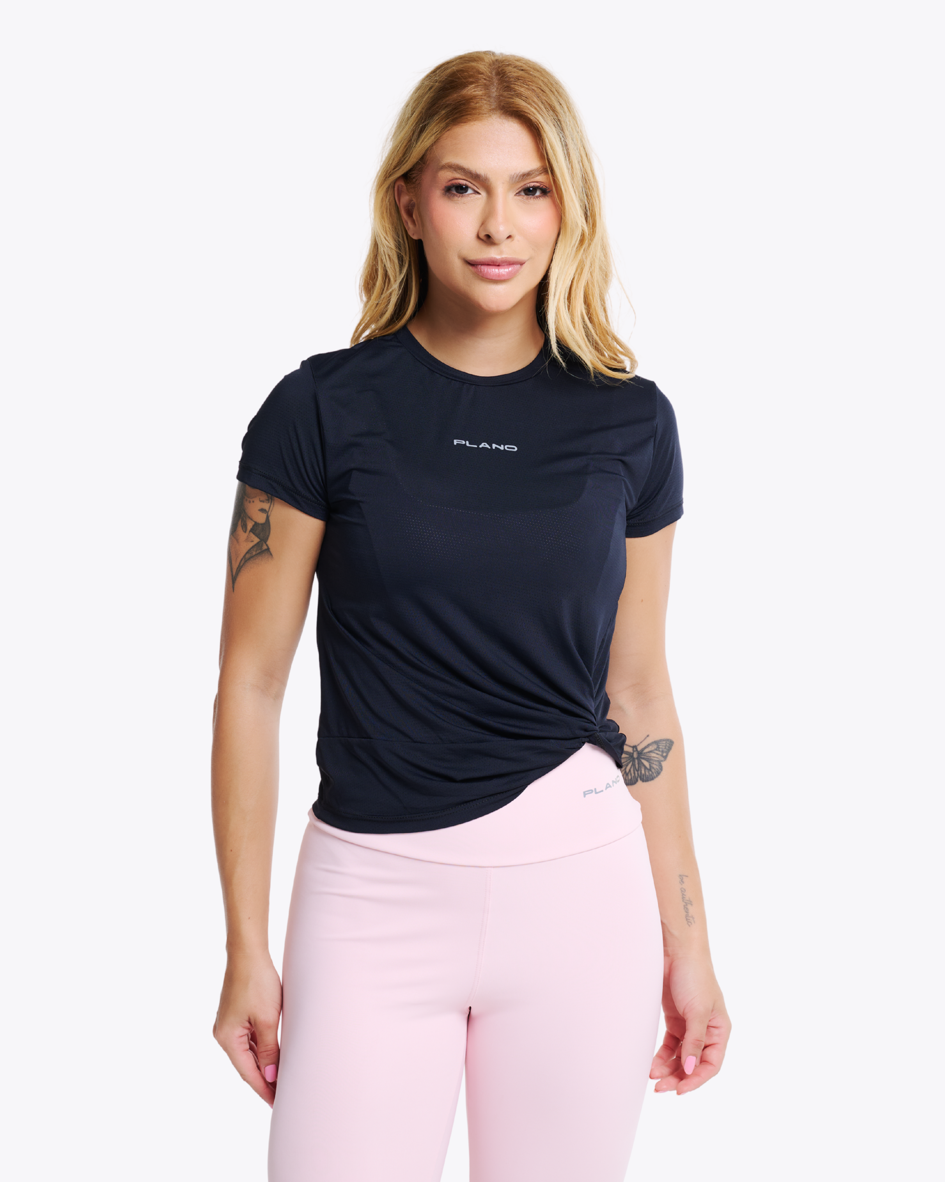 Camisetas & outras