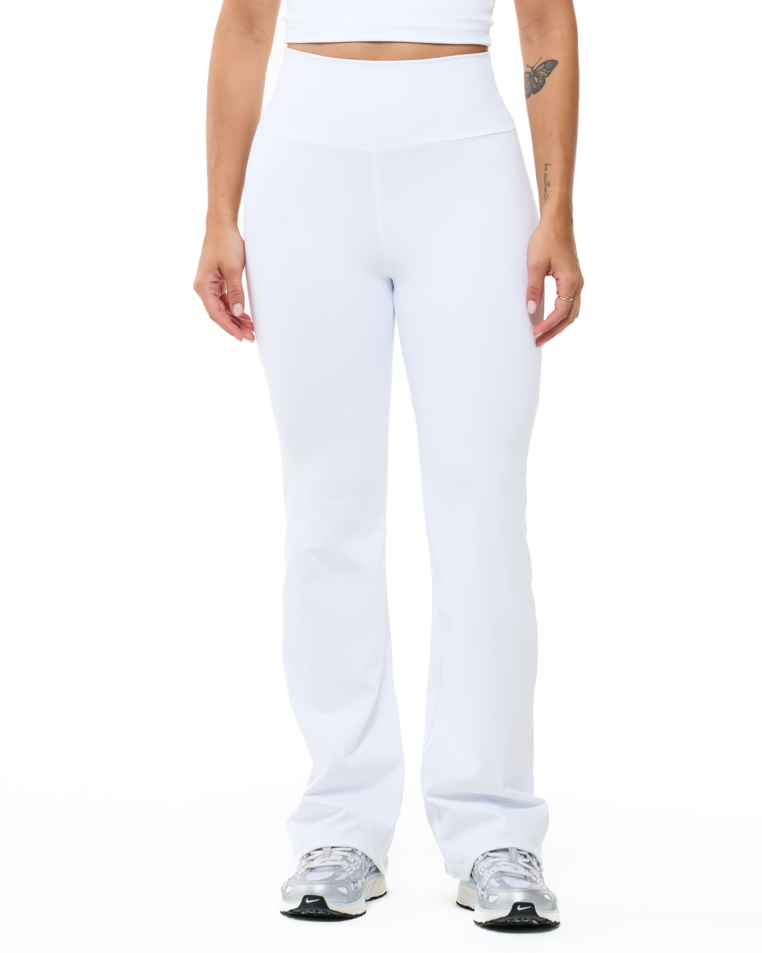 Calça Flare