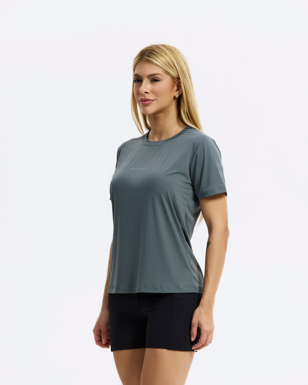 Camiseta Dry