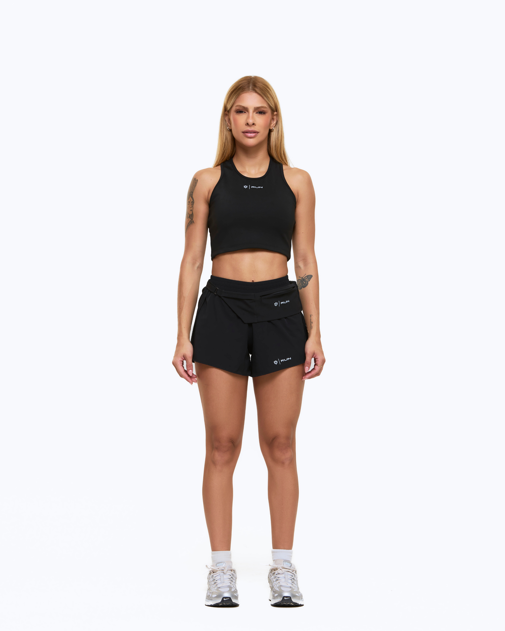 Conjunto Velo
