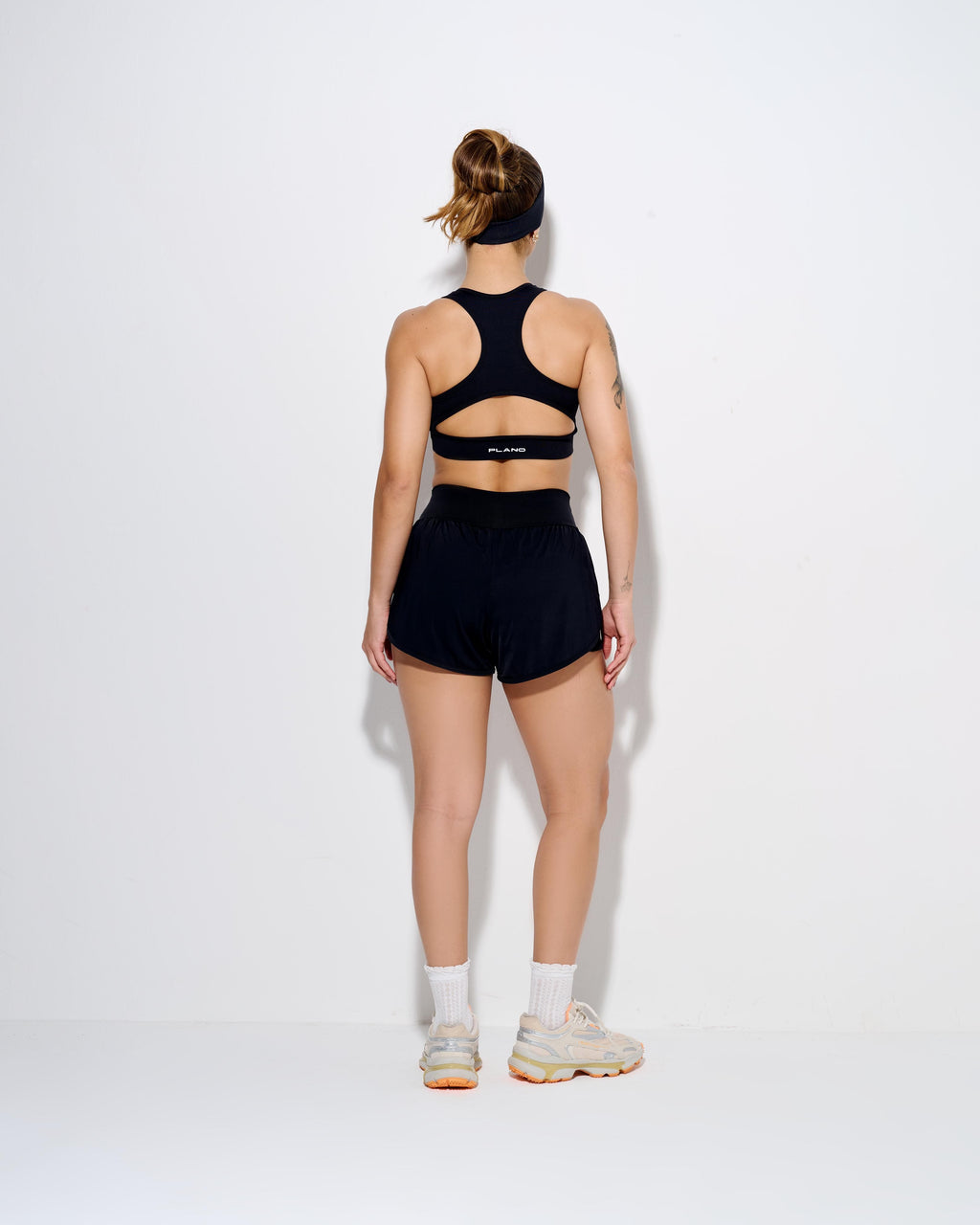 Conjunto Short Pace