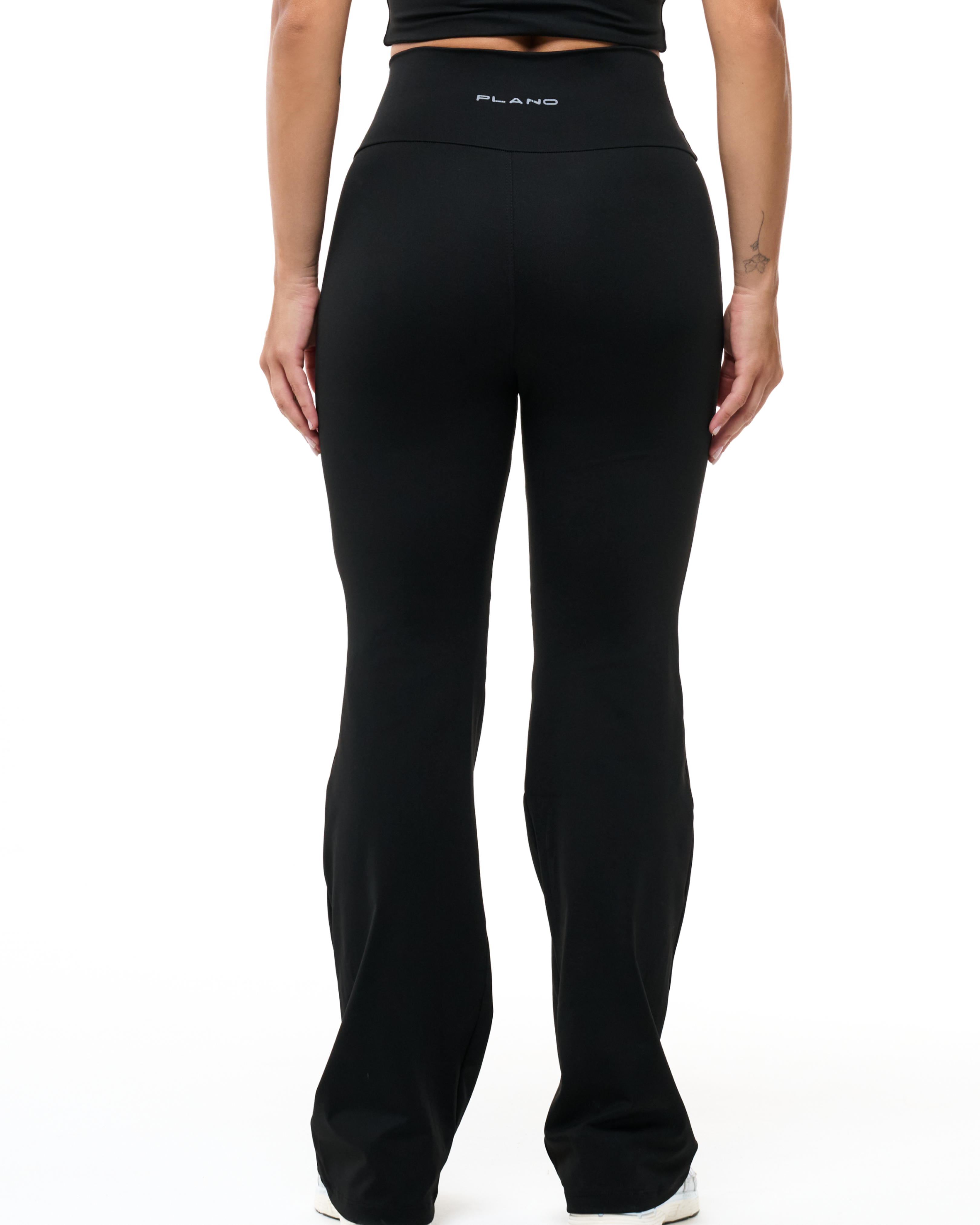 Calça Flare