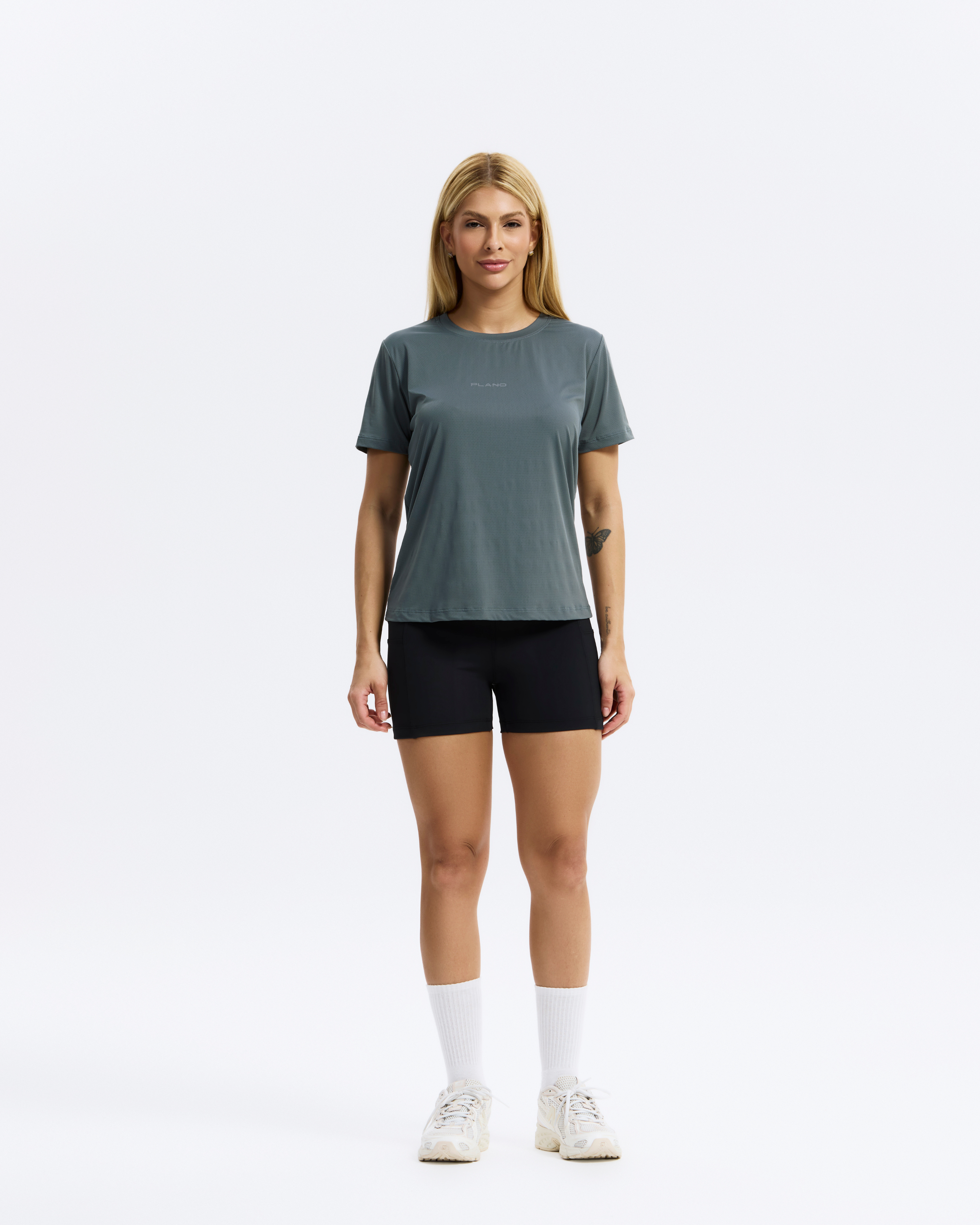 Camiseta Dry
