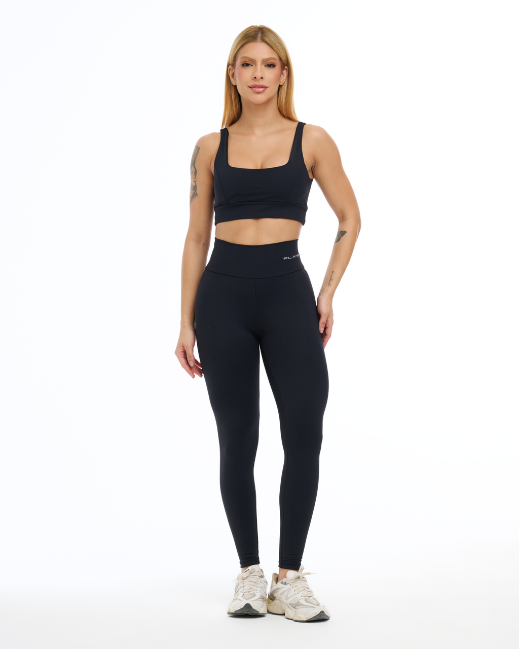 Conjunto Calça Track