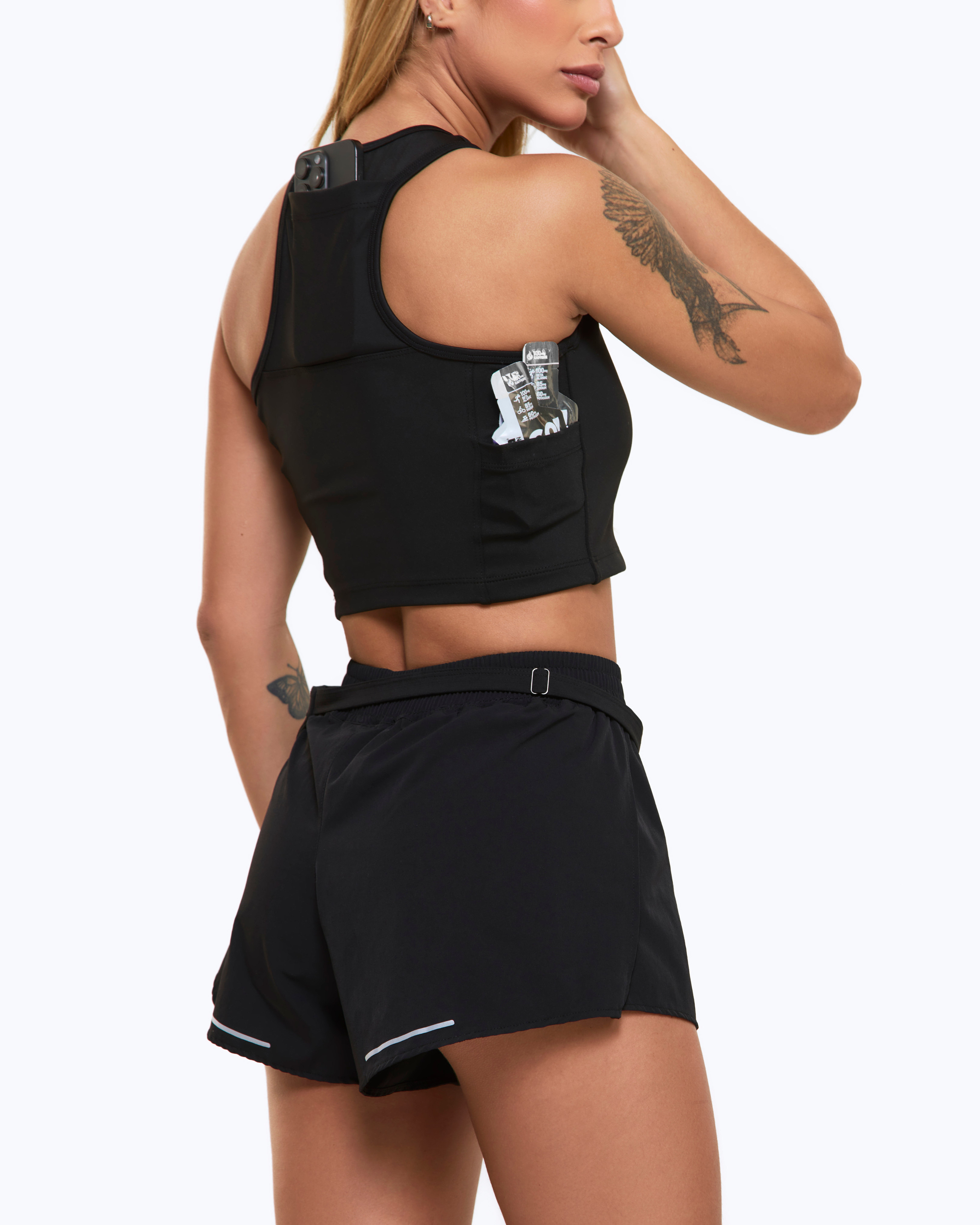 Conjunto Velo