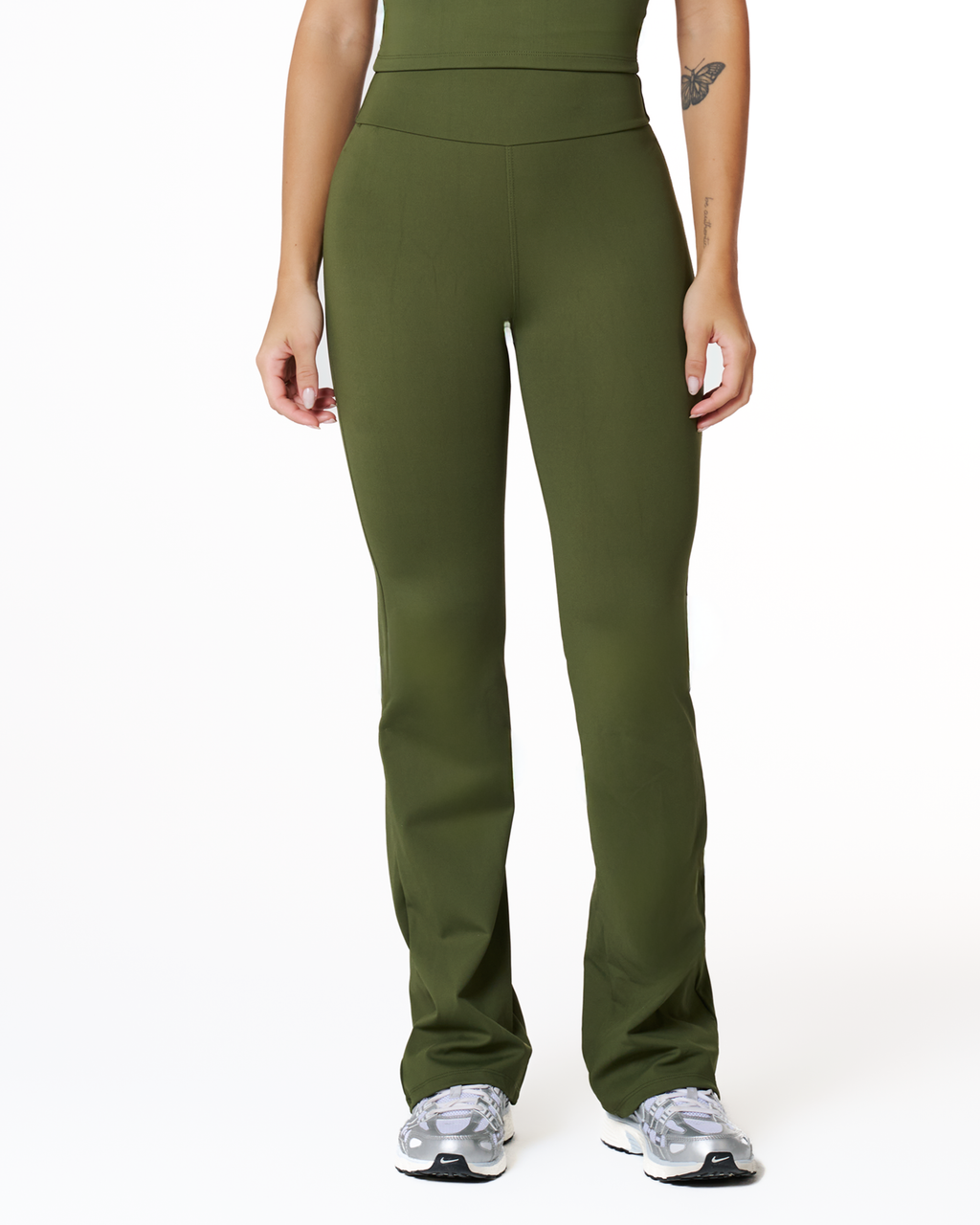 Calça Flare