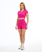 Conjunto Backline