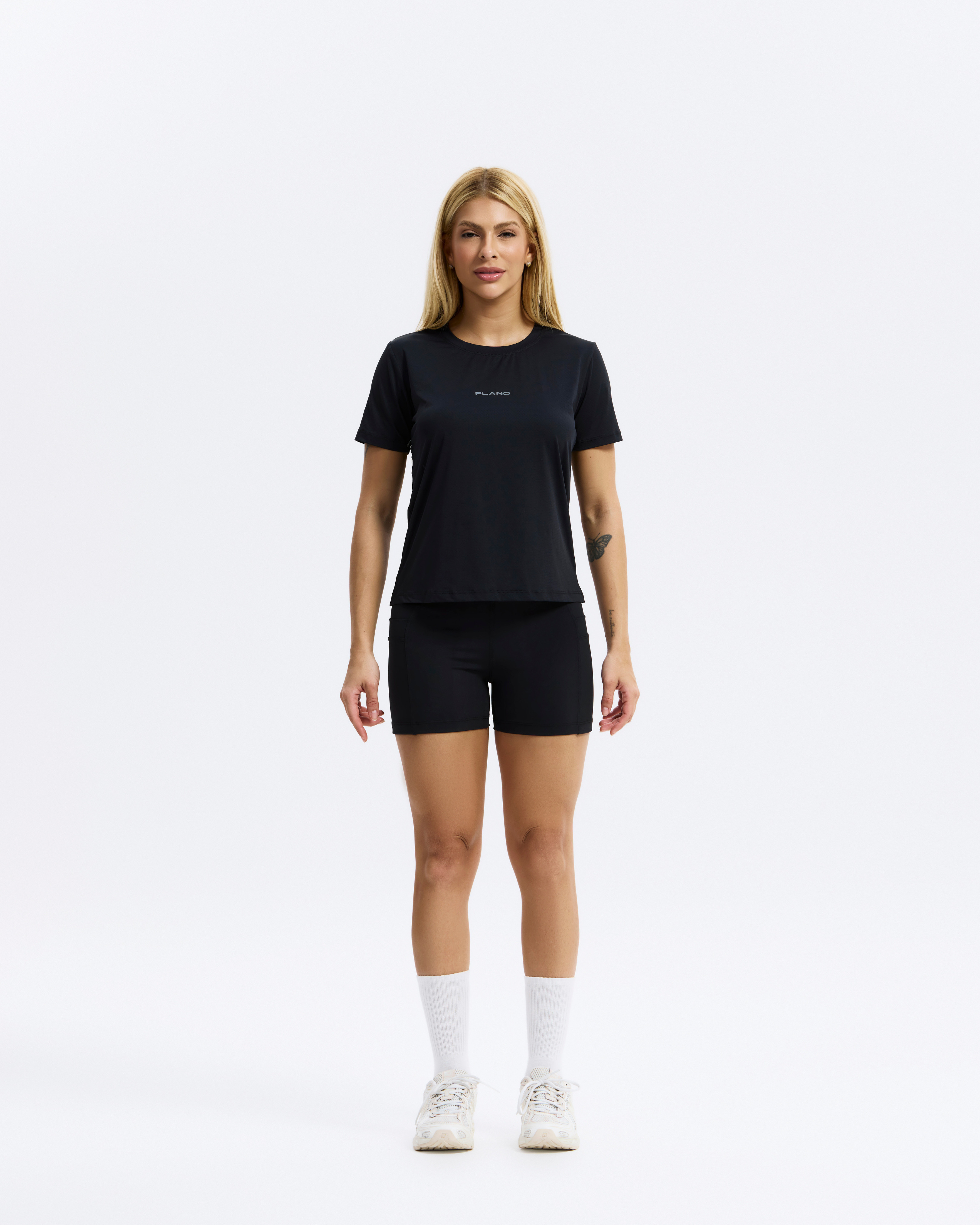 Camiseta Dry