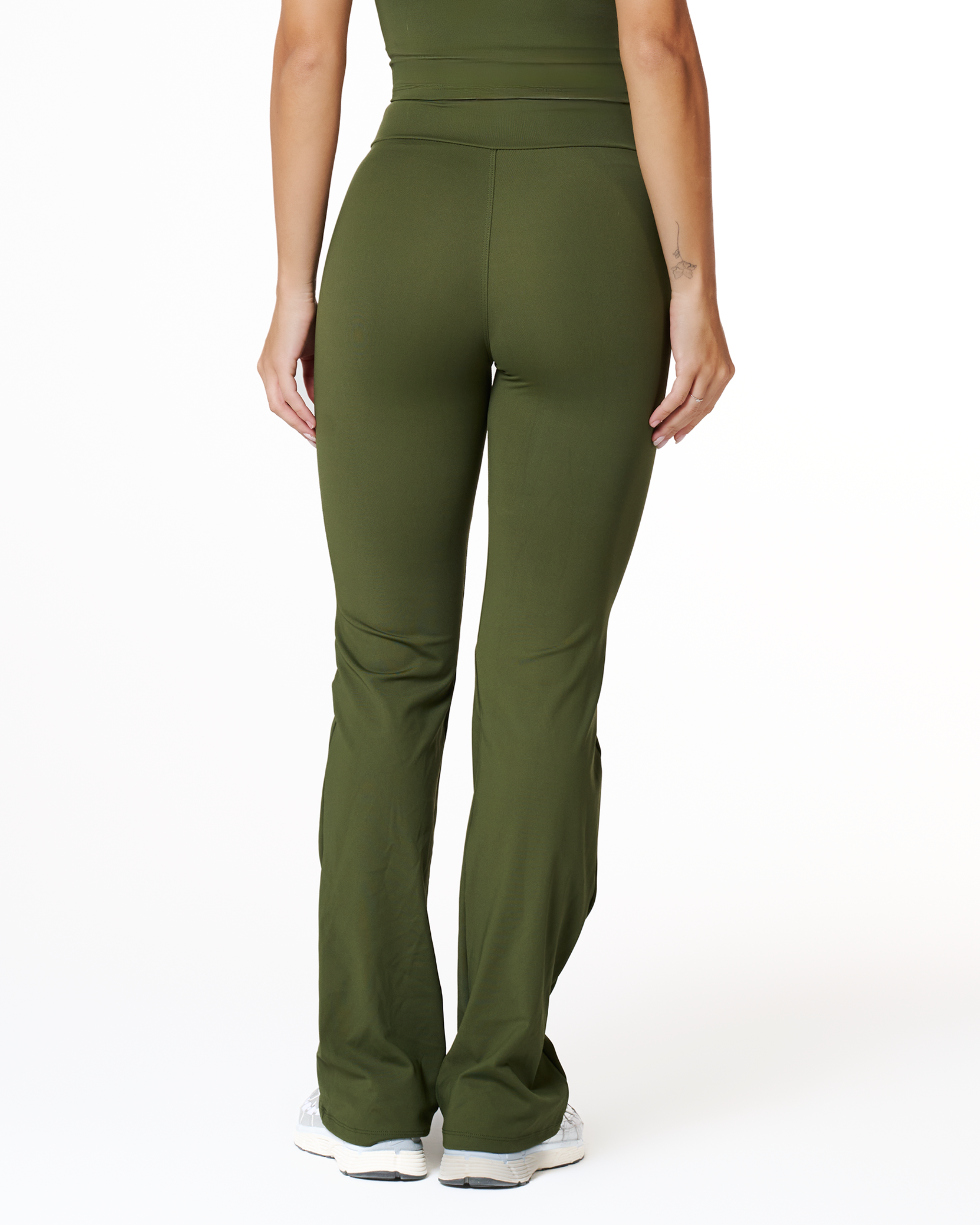 Calça Flare