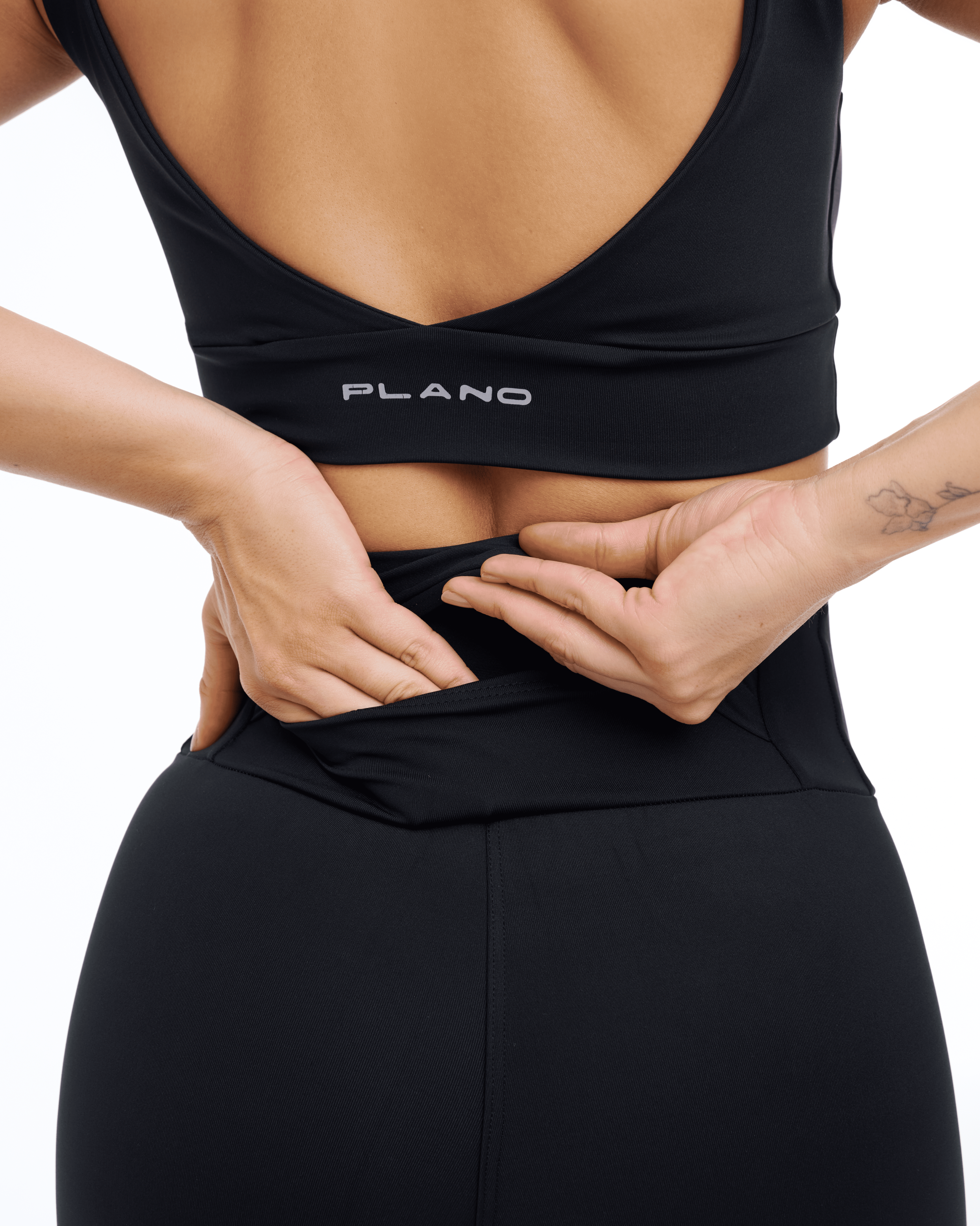 Conjunto Calça Track