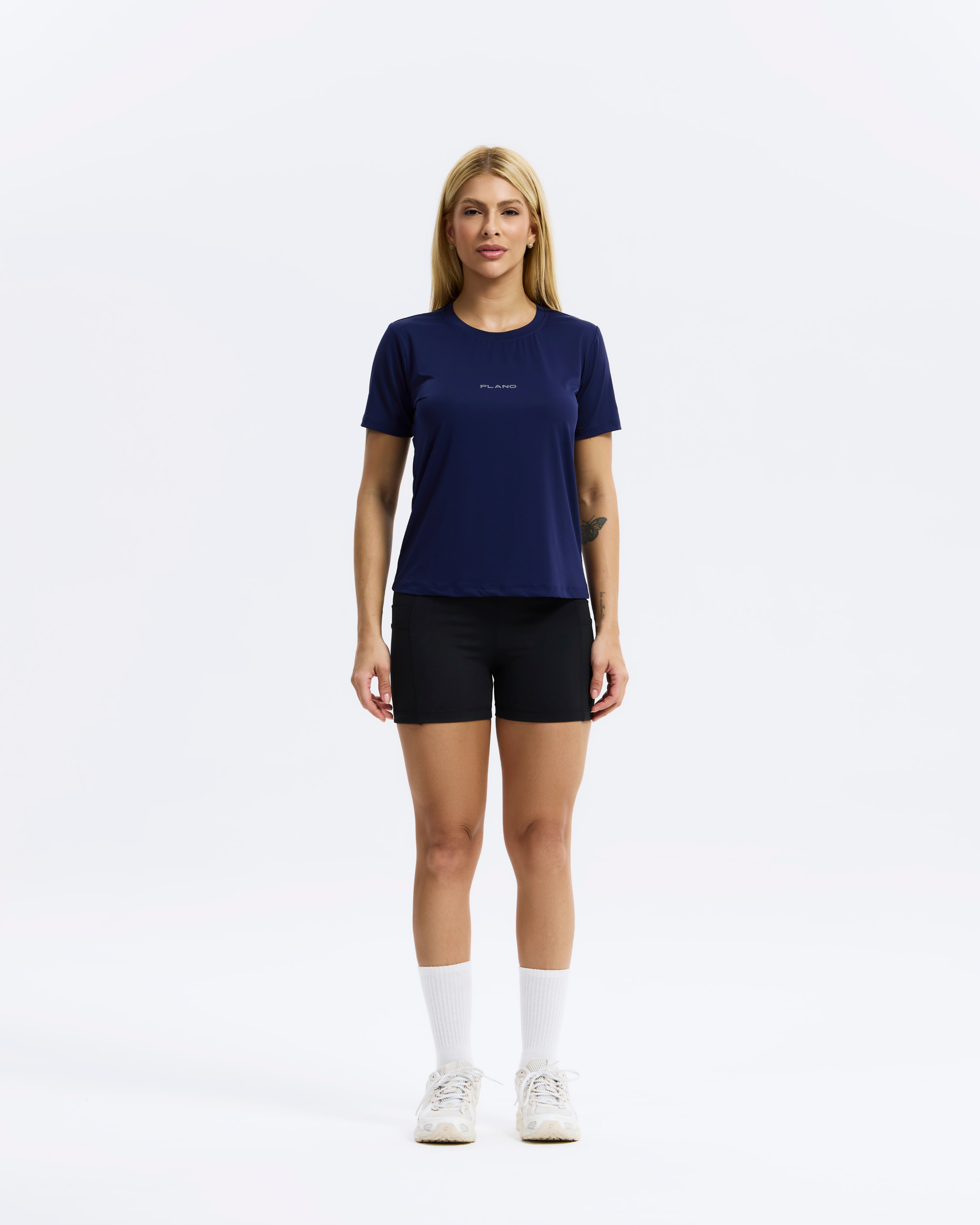 Camiseta Dry