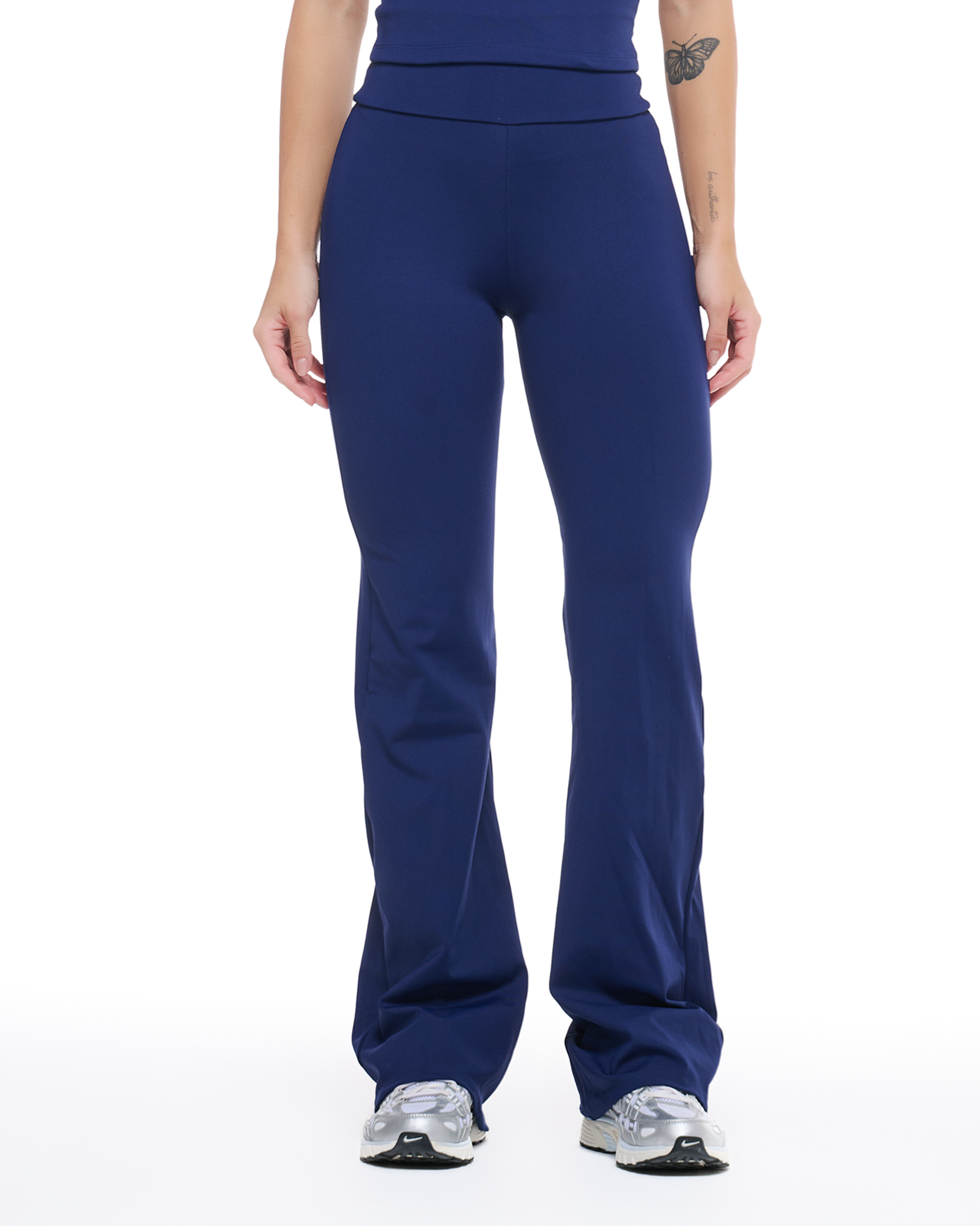 Calça Flare