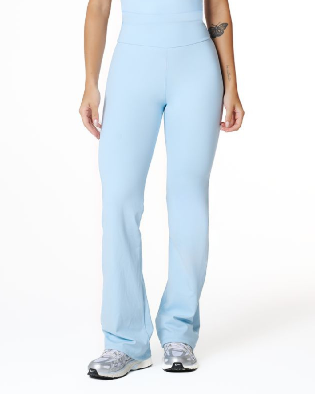 Calça Flare