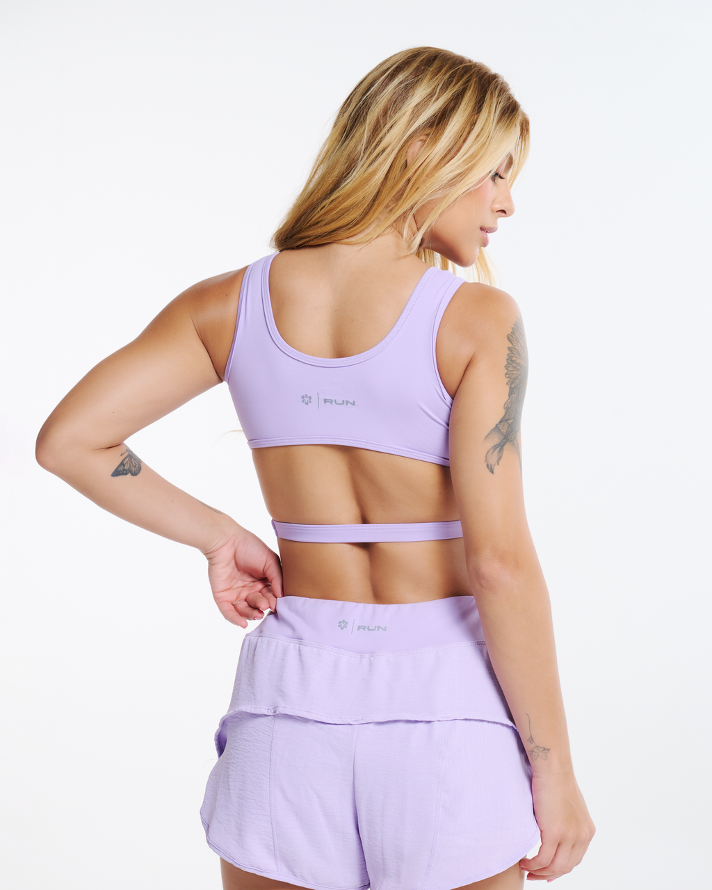 Conjunto Aero