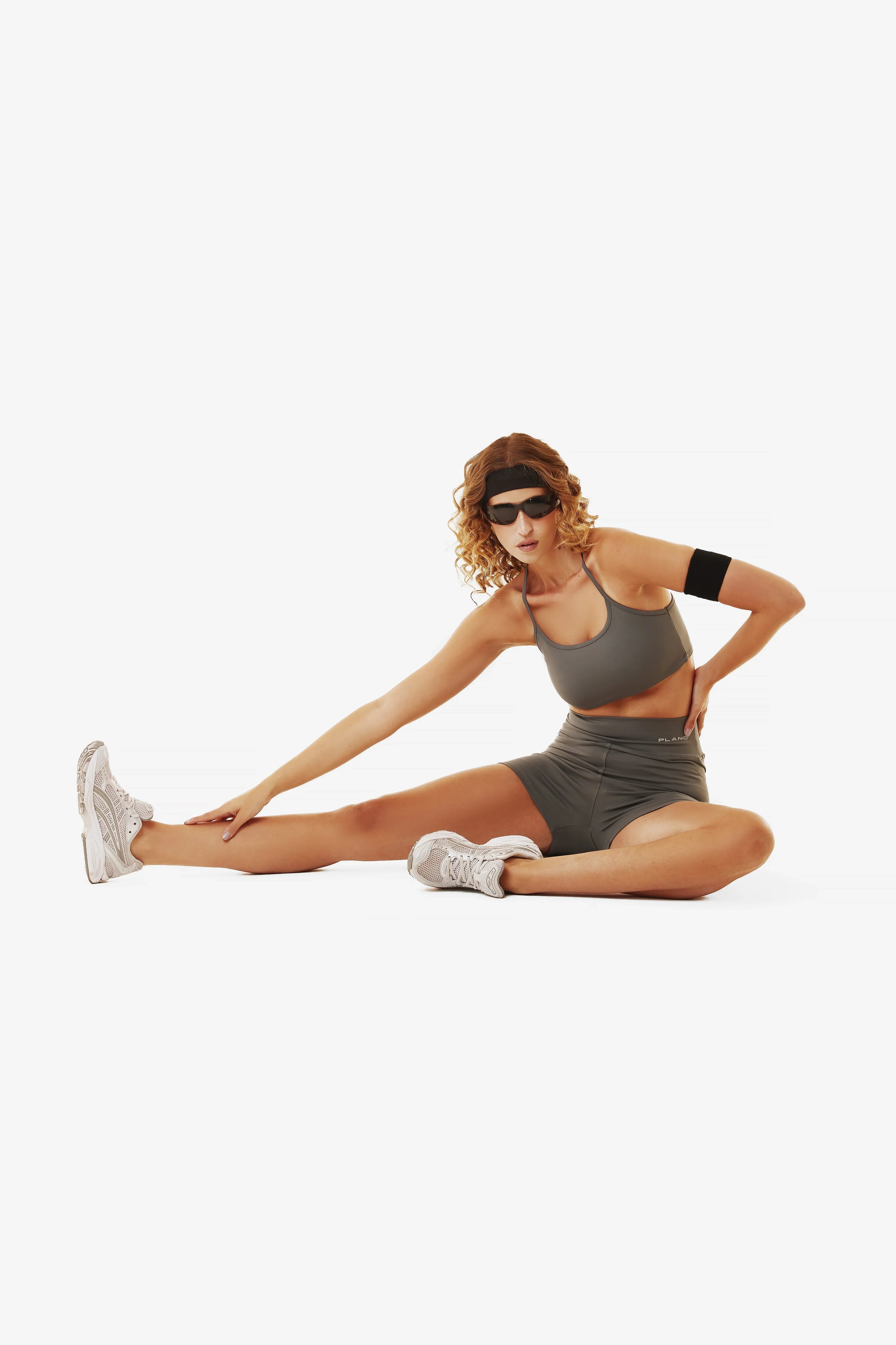 Conjunto Short Yoga