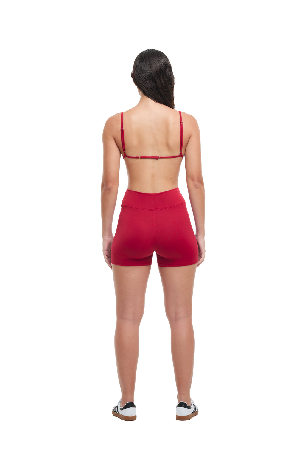 Conjunto Short Control