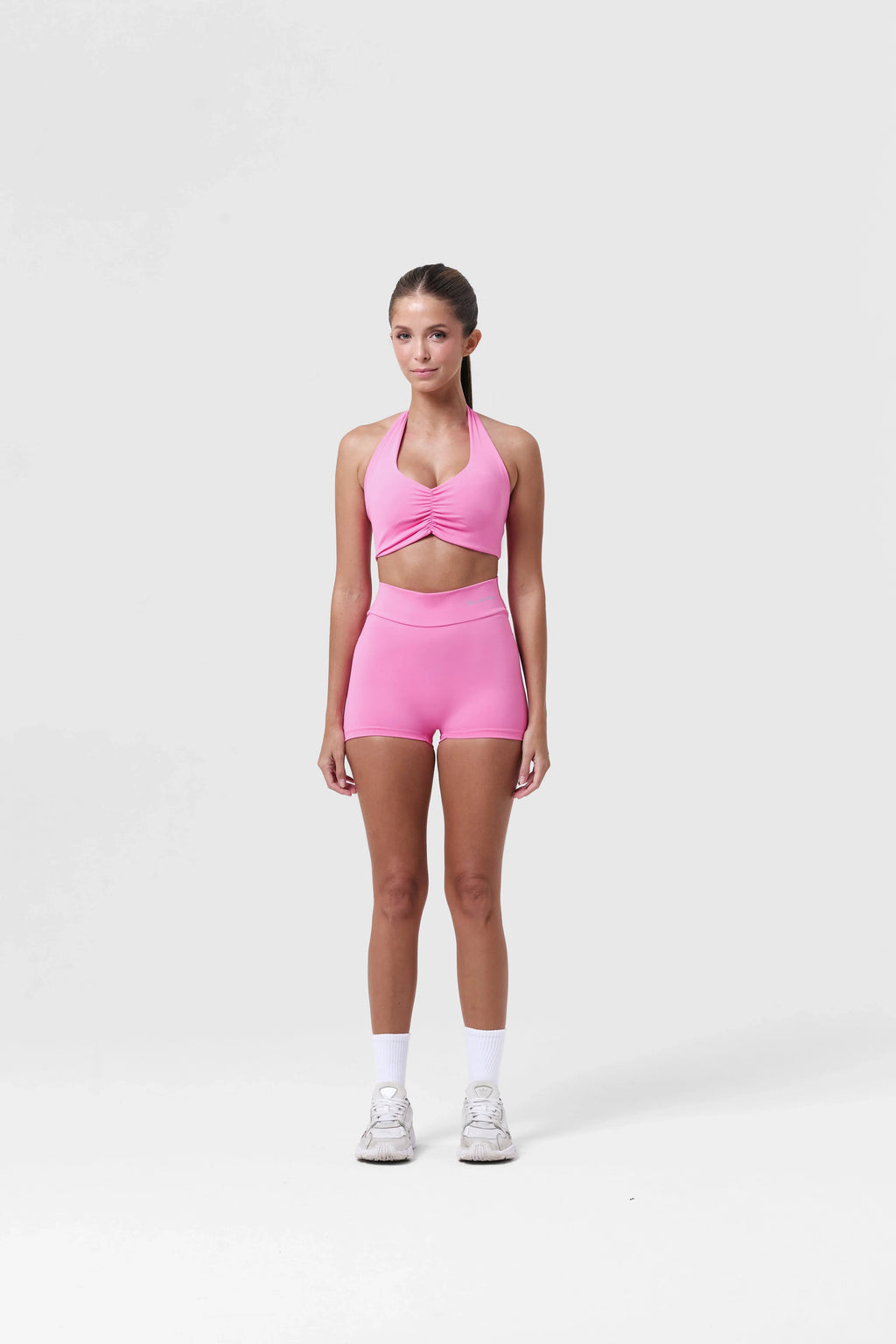 Conjunto Short Ripple