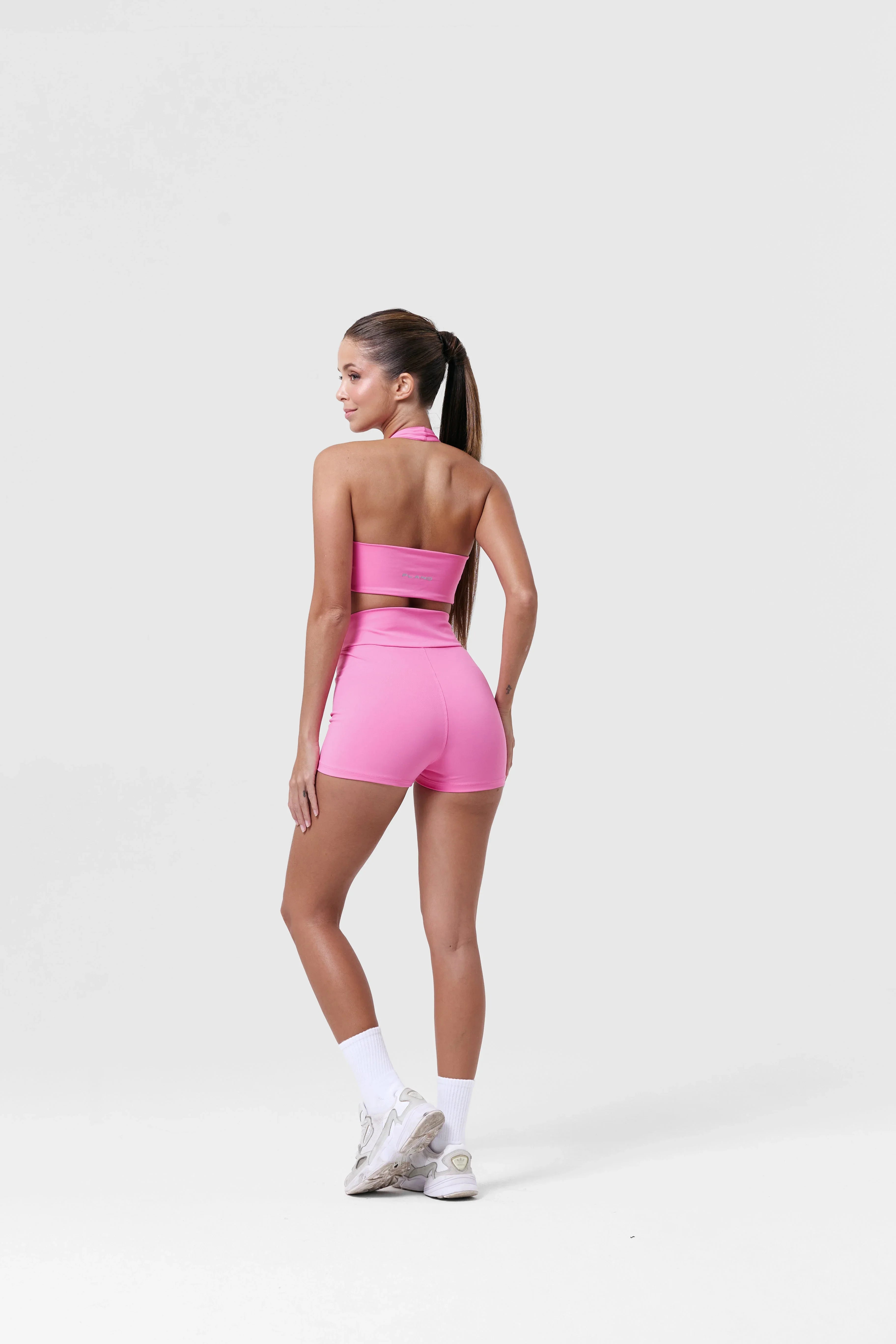 Conjunto Short Ripple