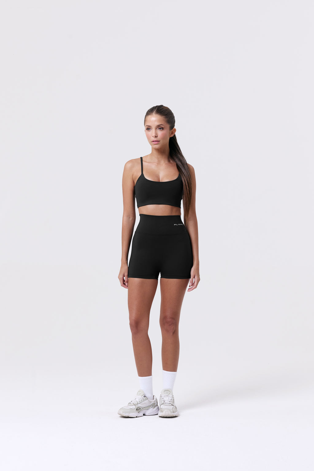 Conjunto Short Cross