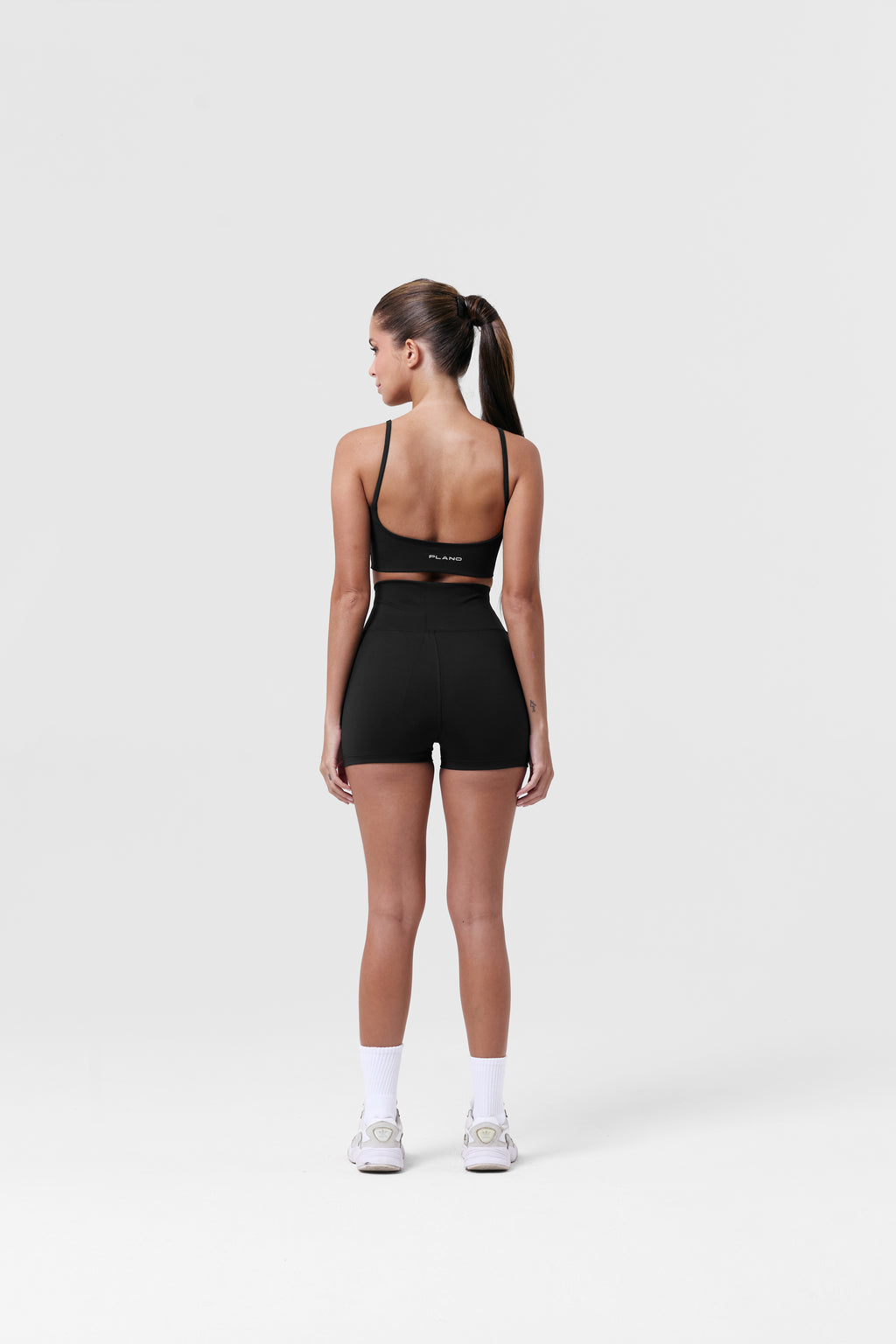Conjunto Short Cross