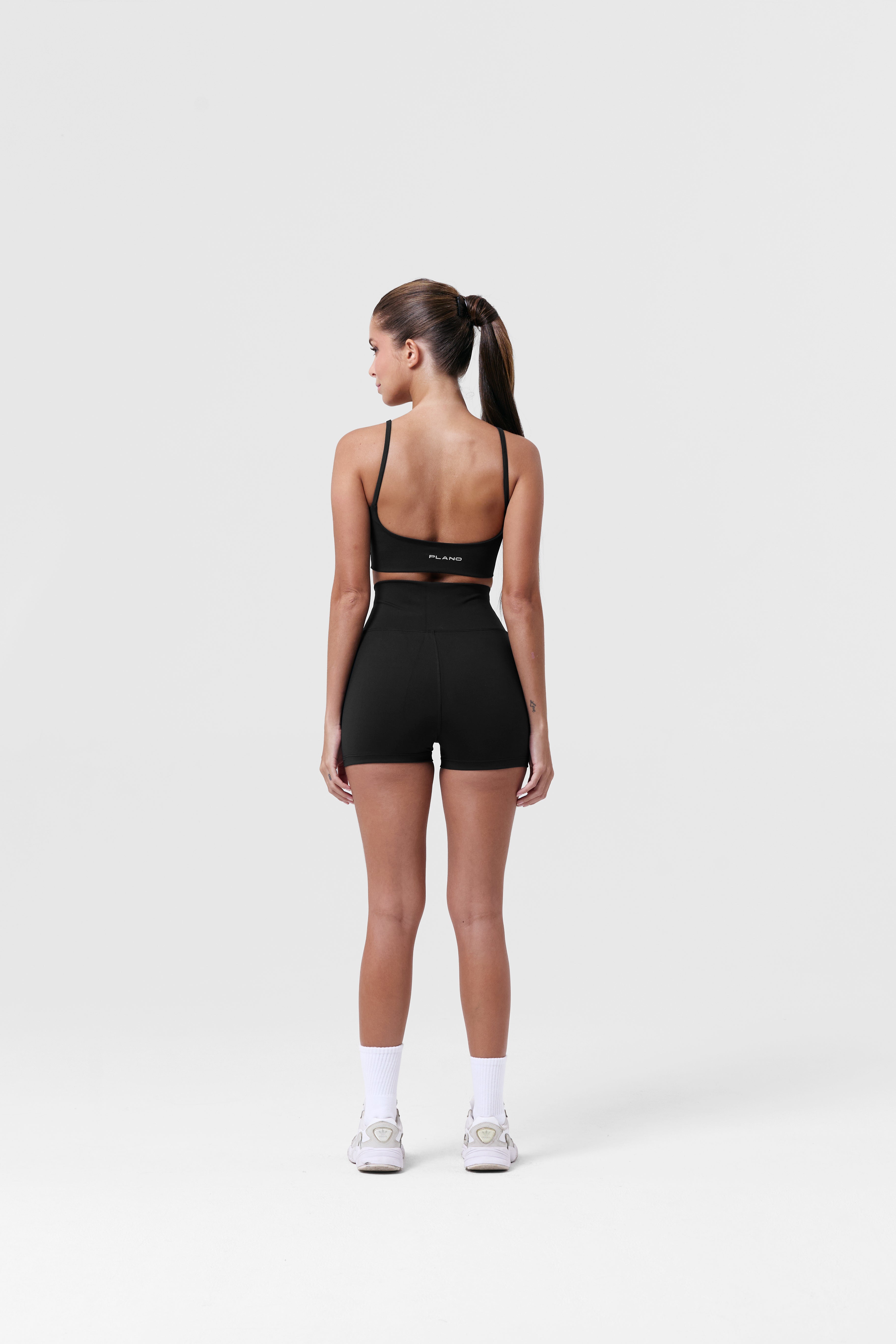 Conjunto Short Cross