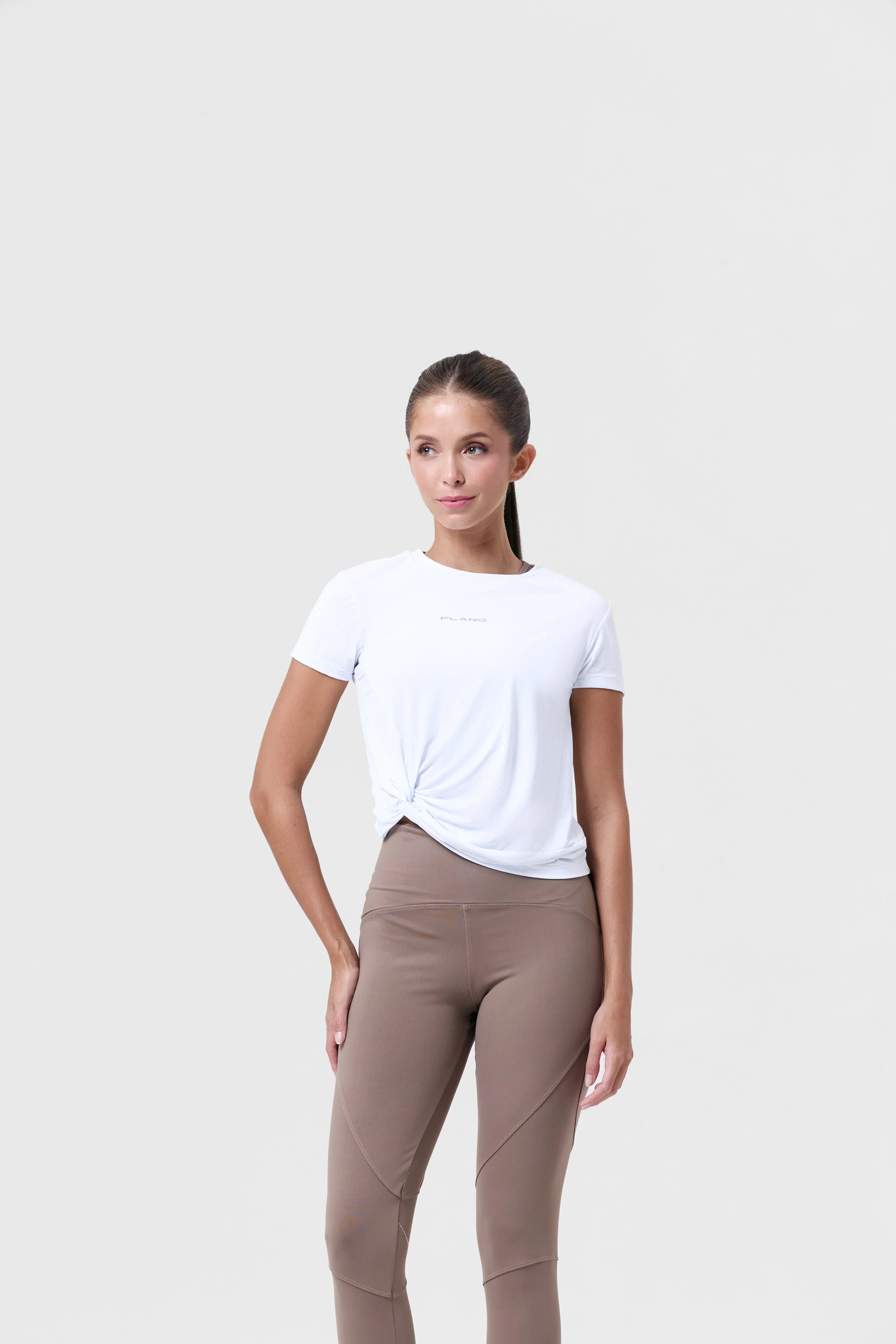 Camiseta Twist