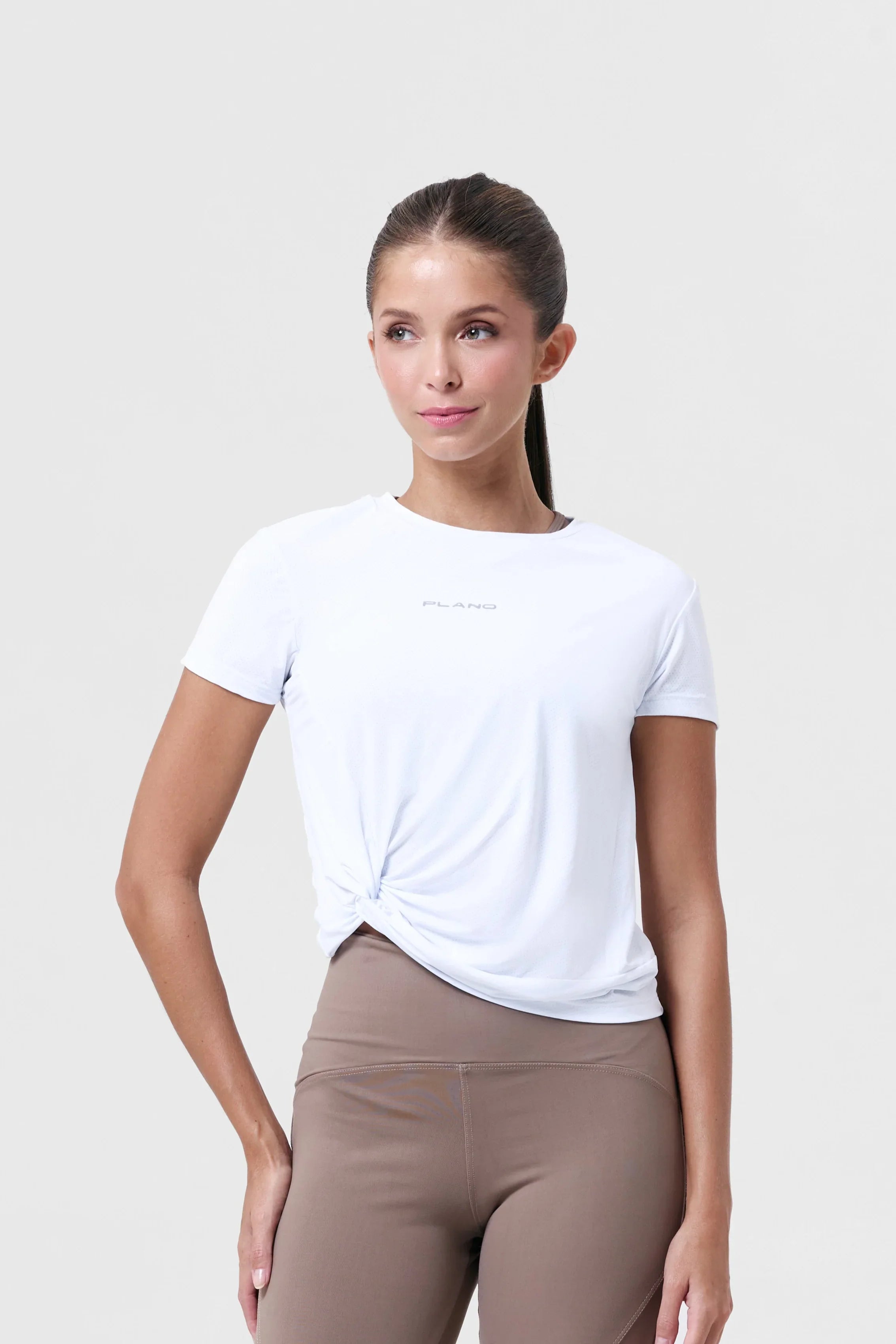 Camiseta Twist