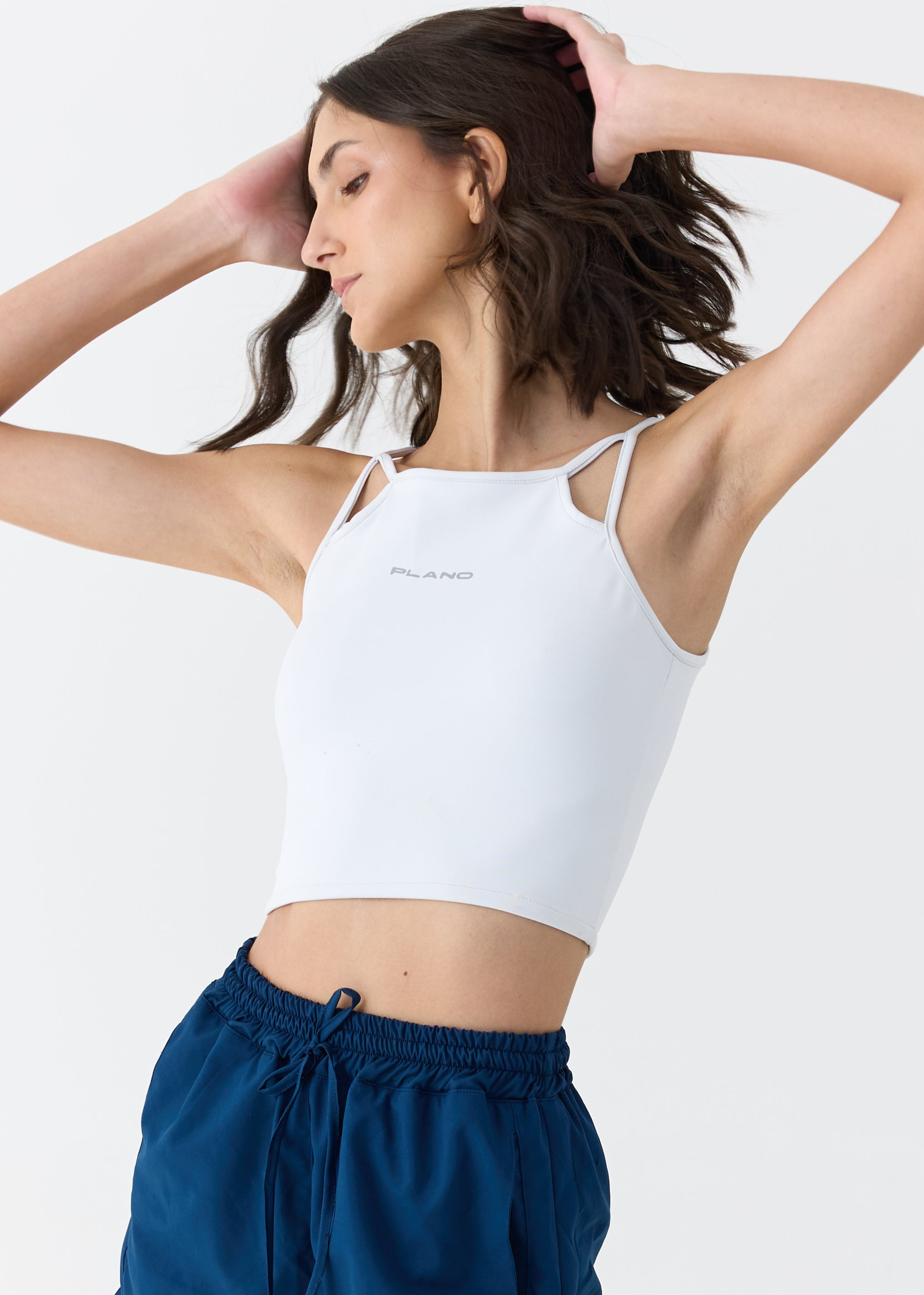 Cropped College