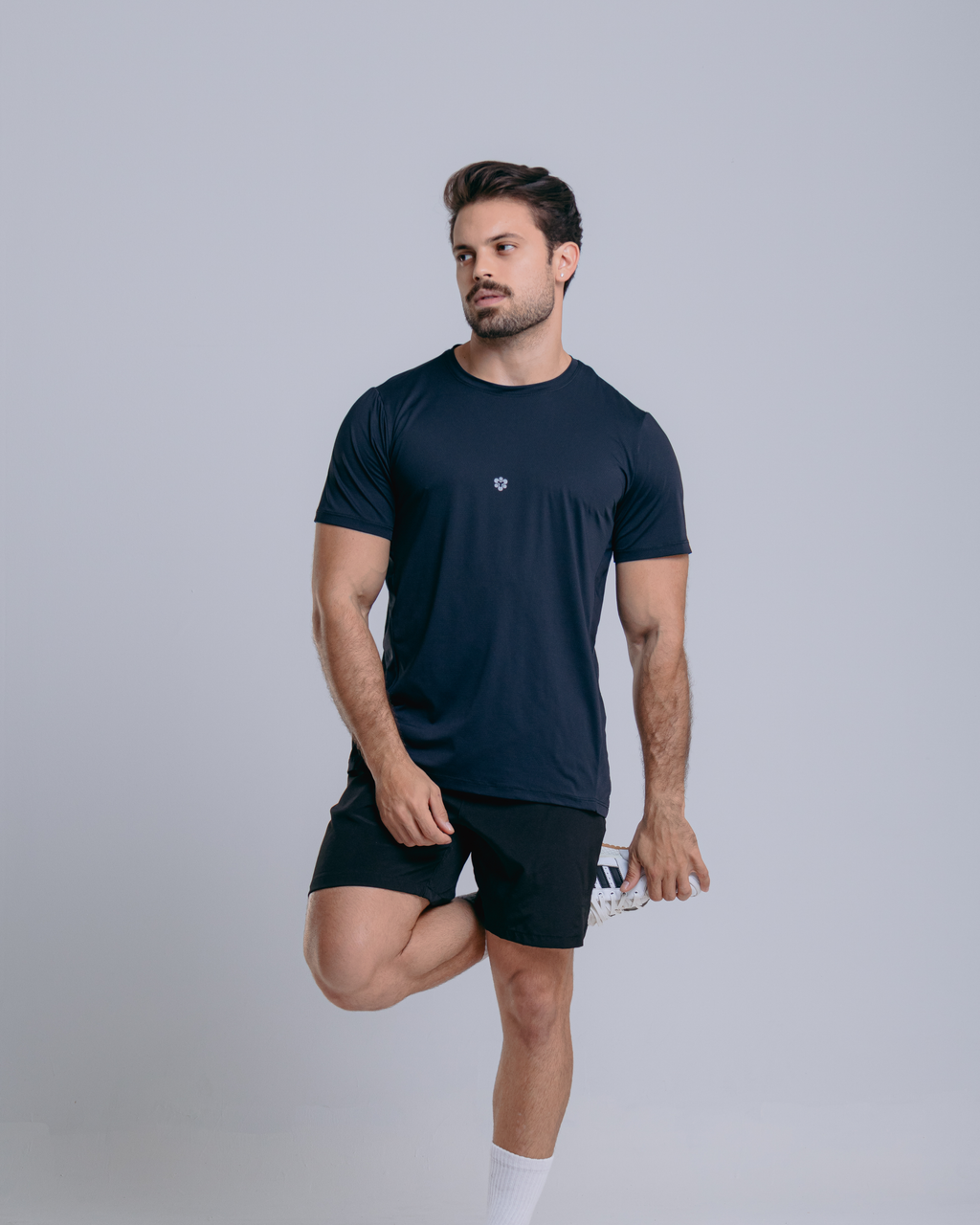 Camiseta Masculina Sport