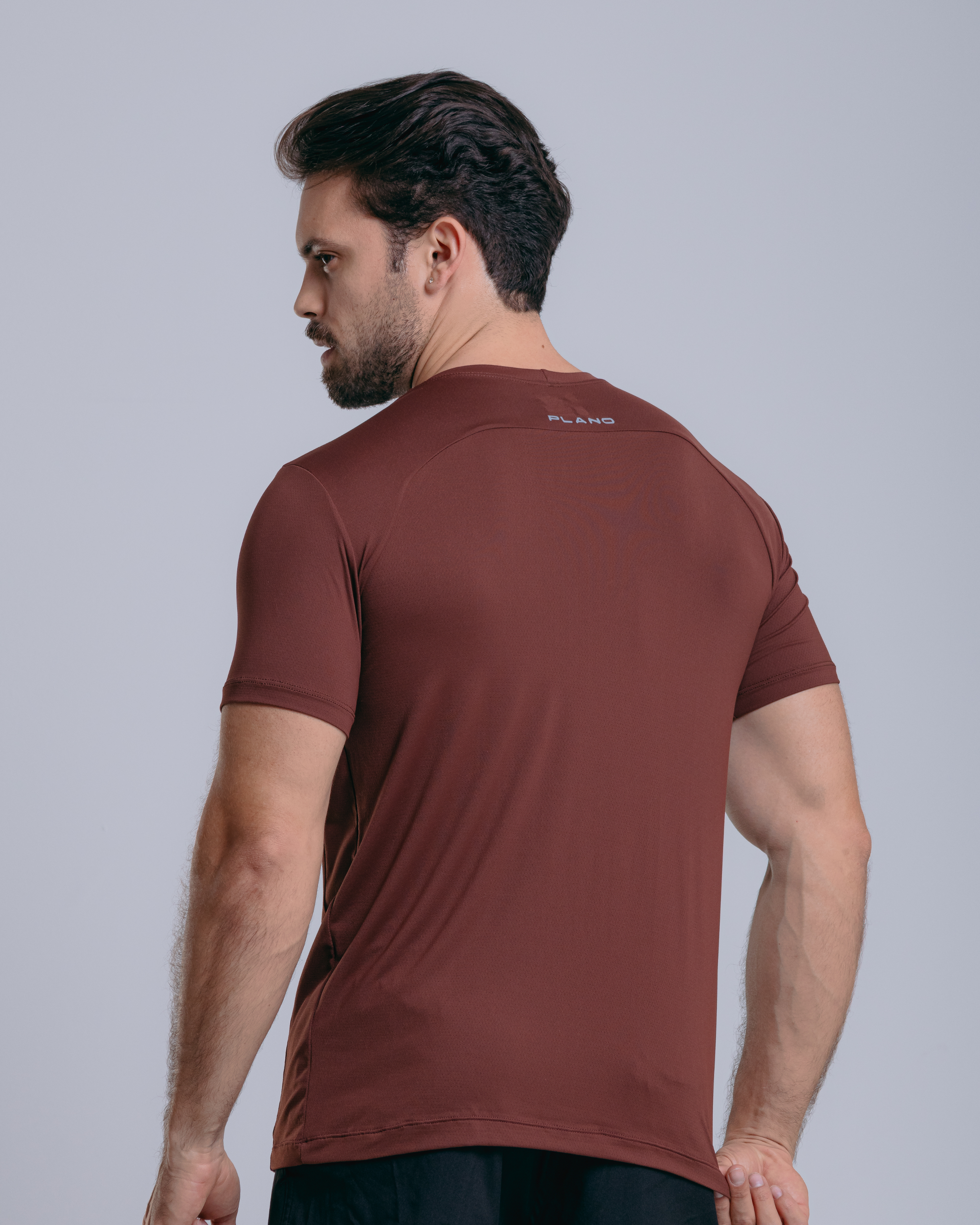 Camiseta Masculina Sport