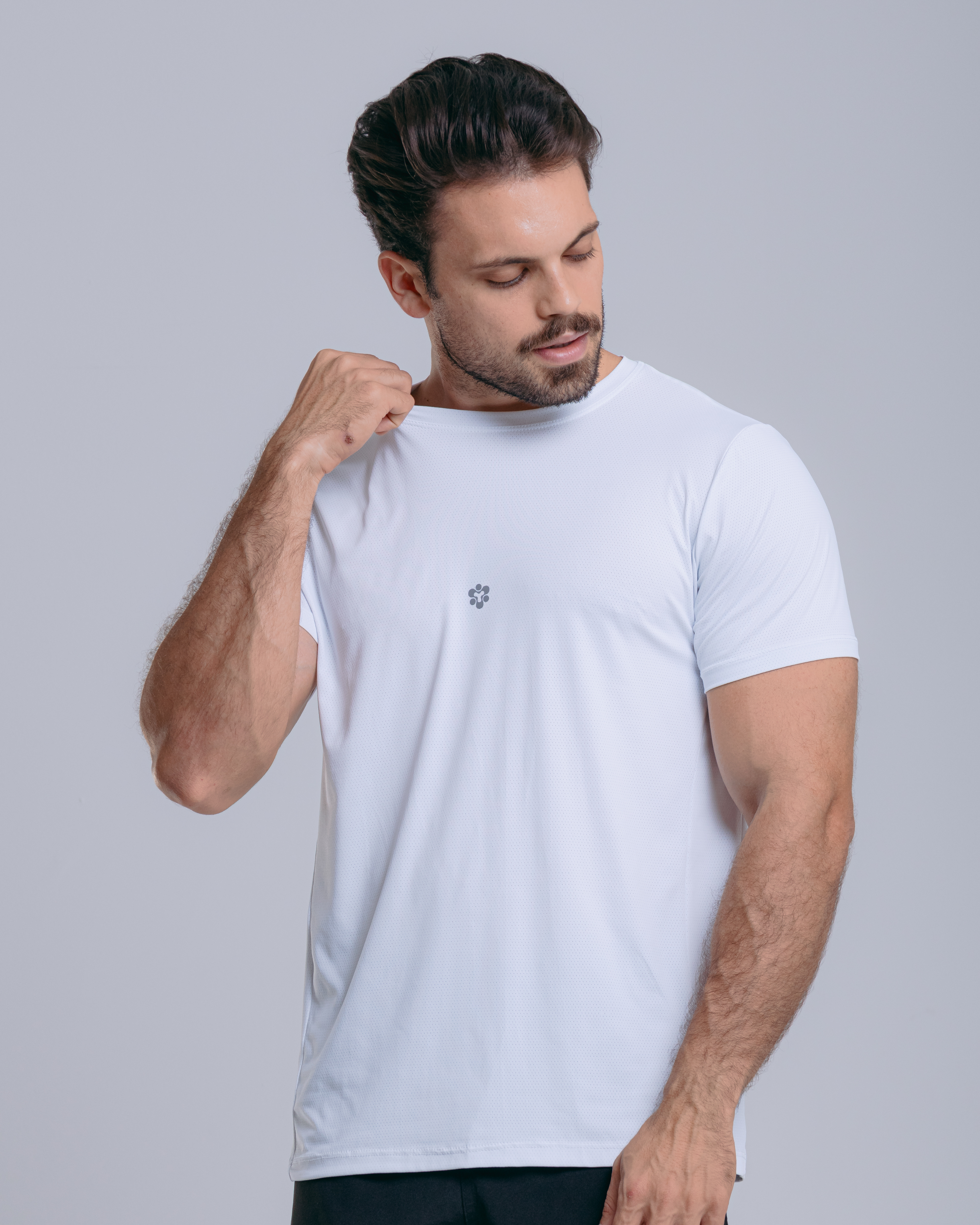 Camiseta Masculina Sport