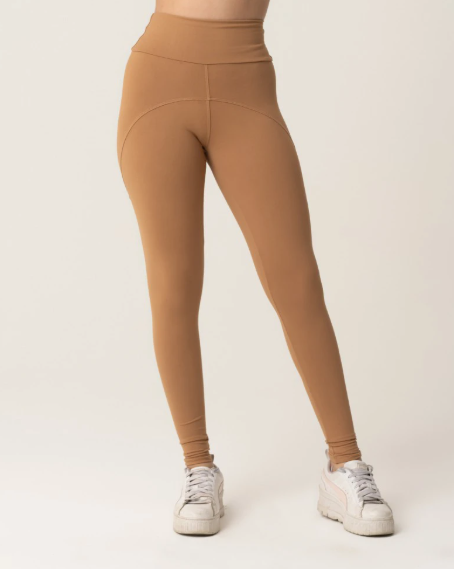 Calça Cintura alta