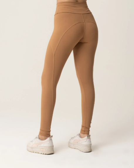 Calça Cintura alta
