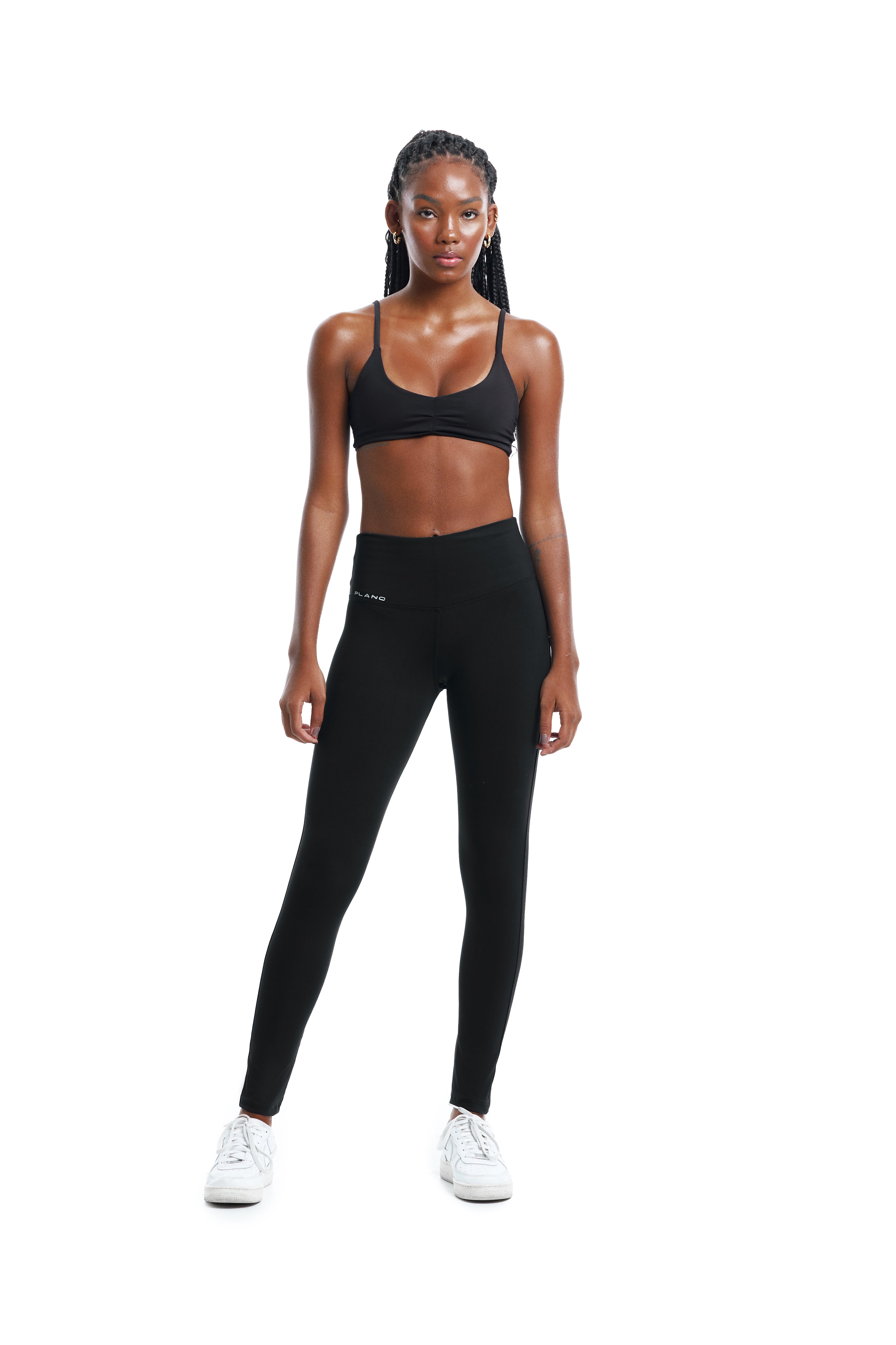 Conjunto Calça Leli
