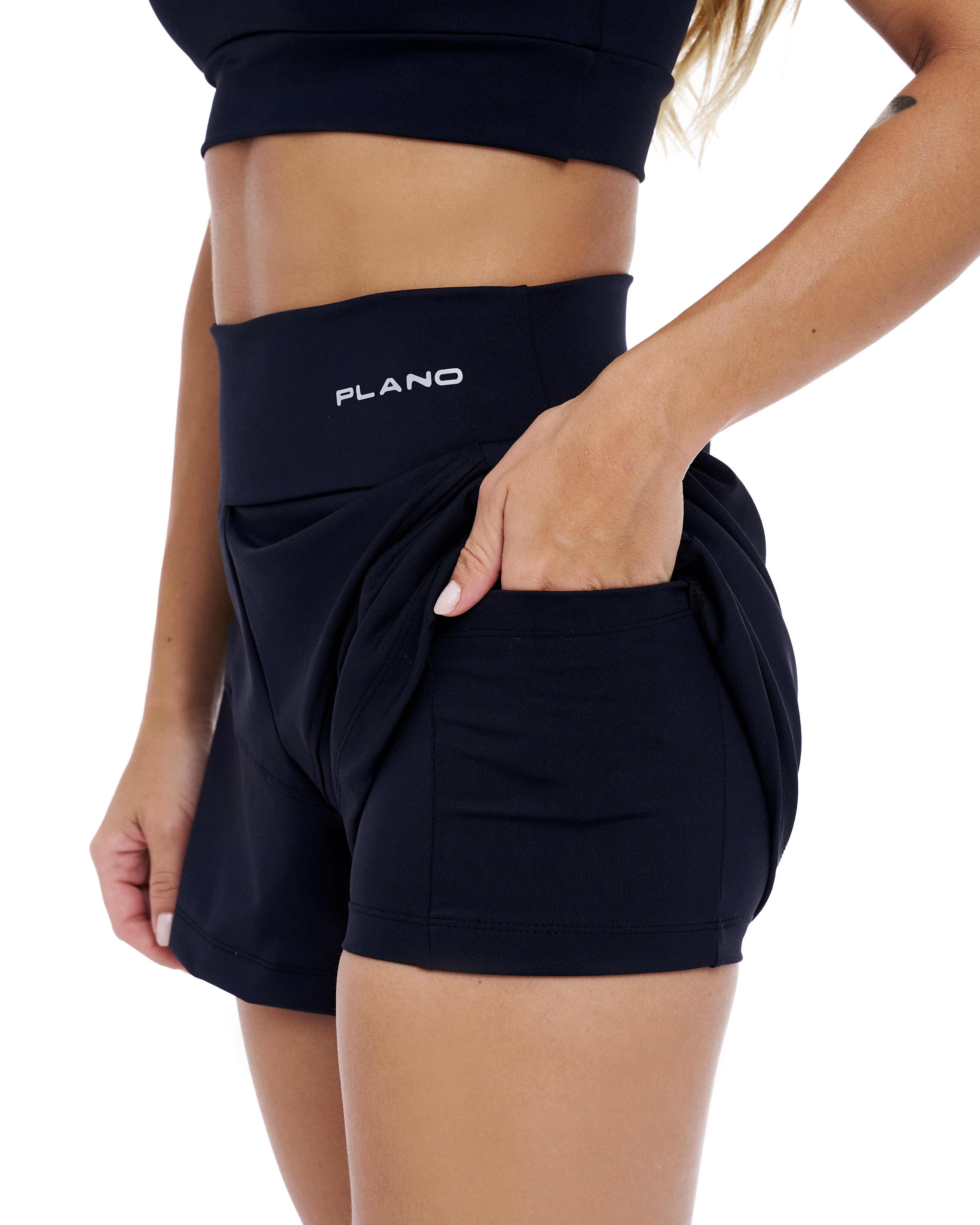 Short Comfort