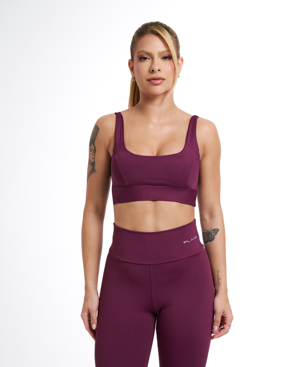 Conjunto Track