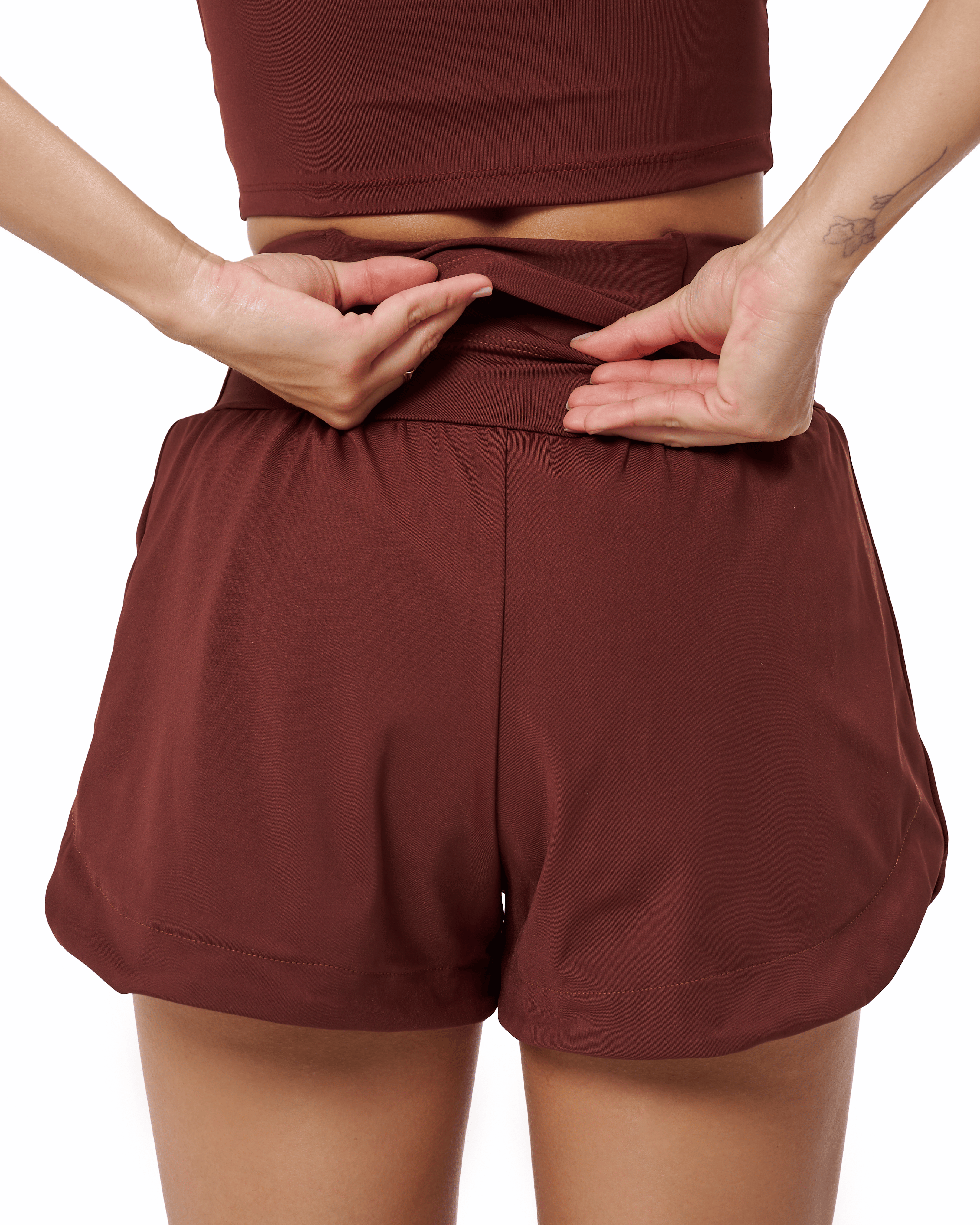 Short Set
