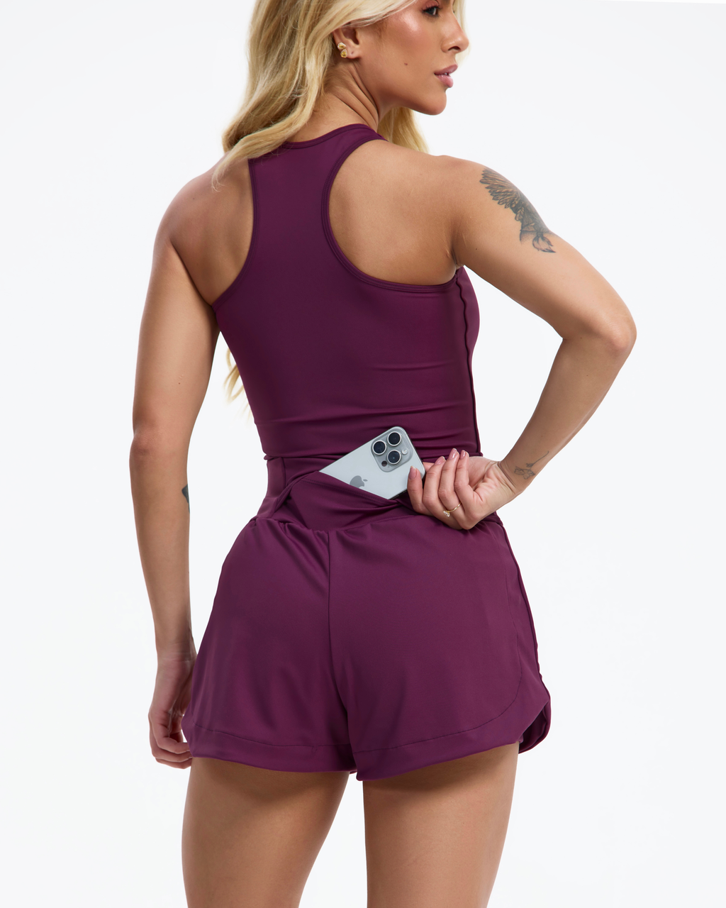 Conjunto Set