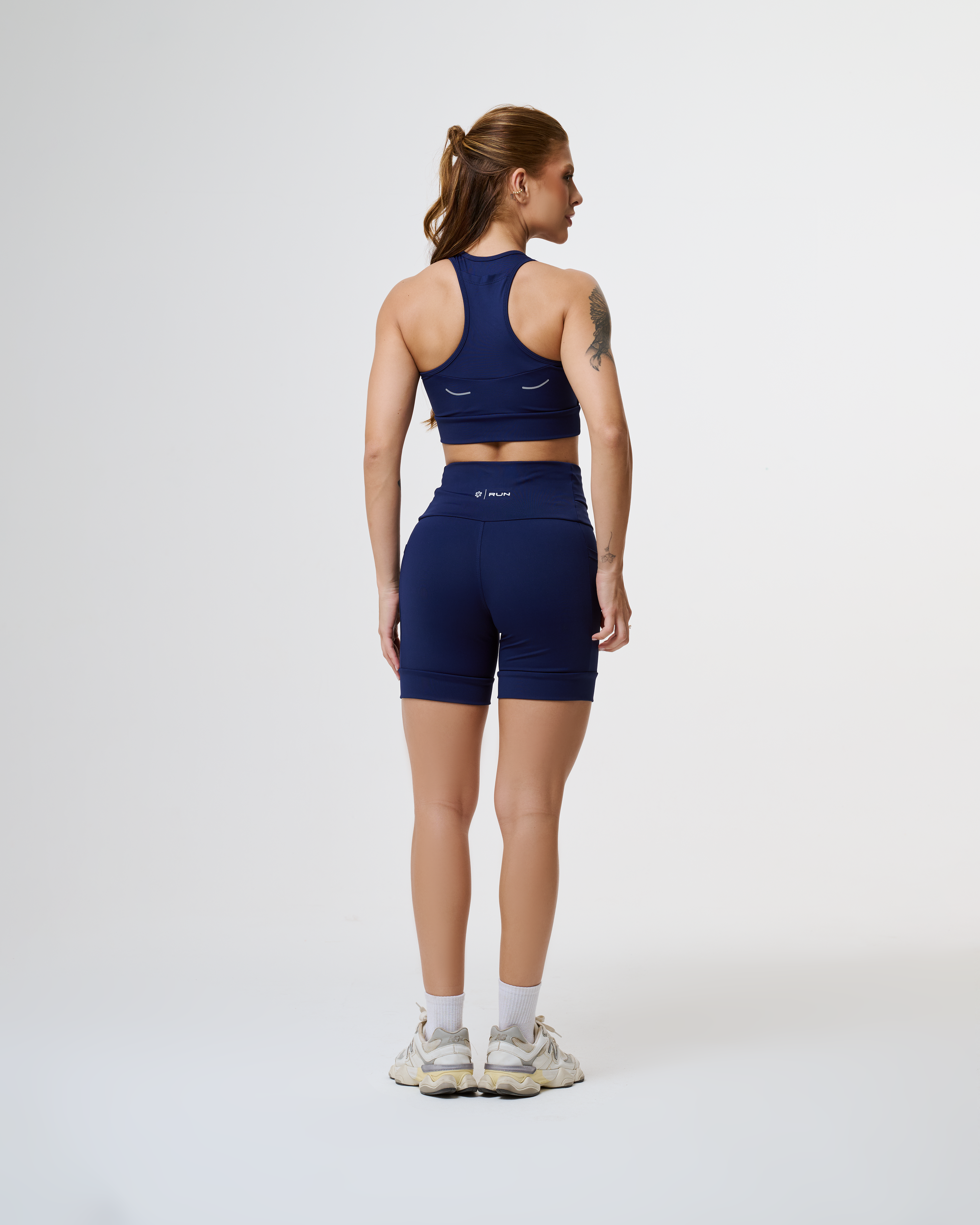 Conjunto Short Run