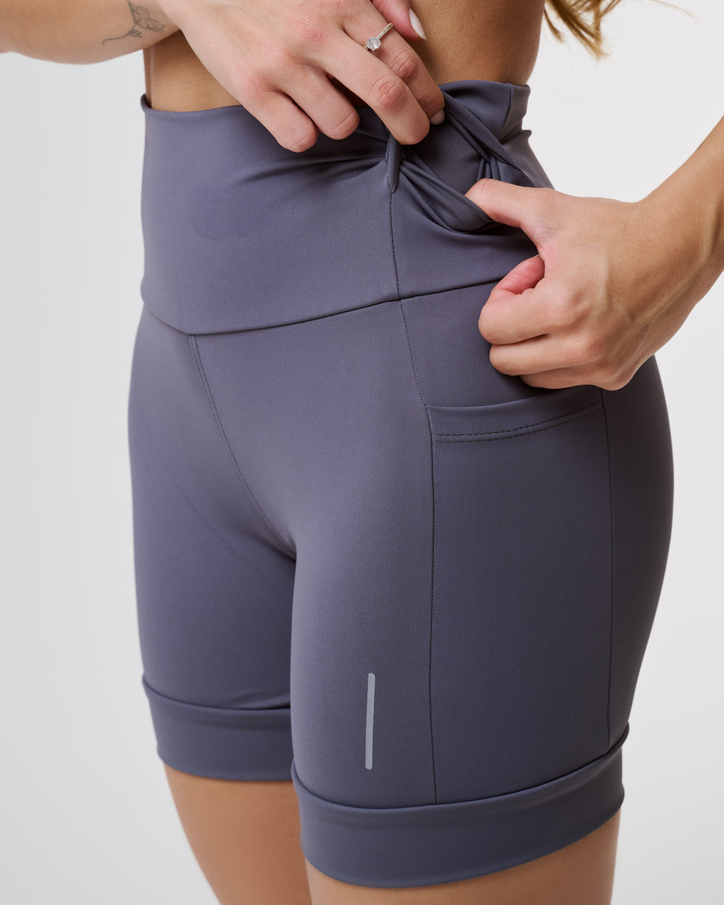 Conjunto Run