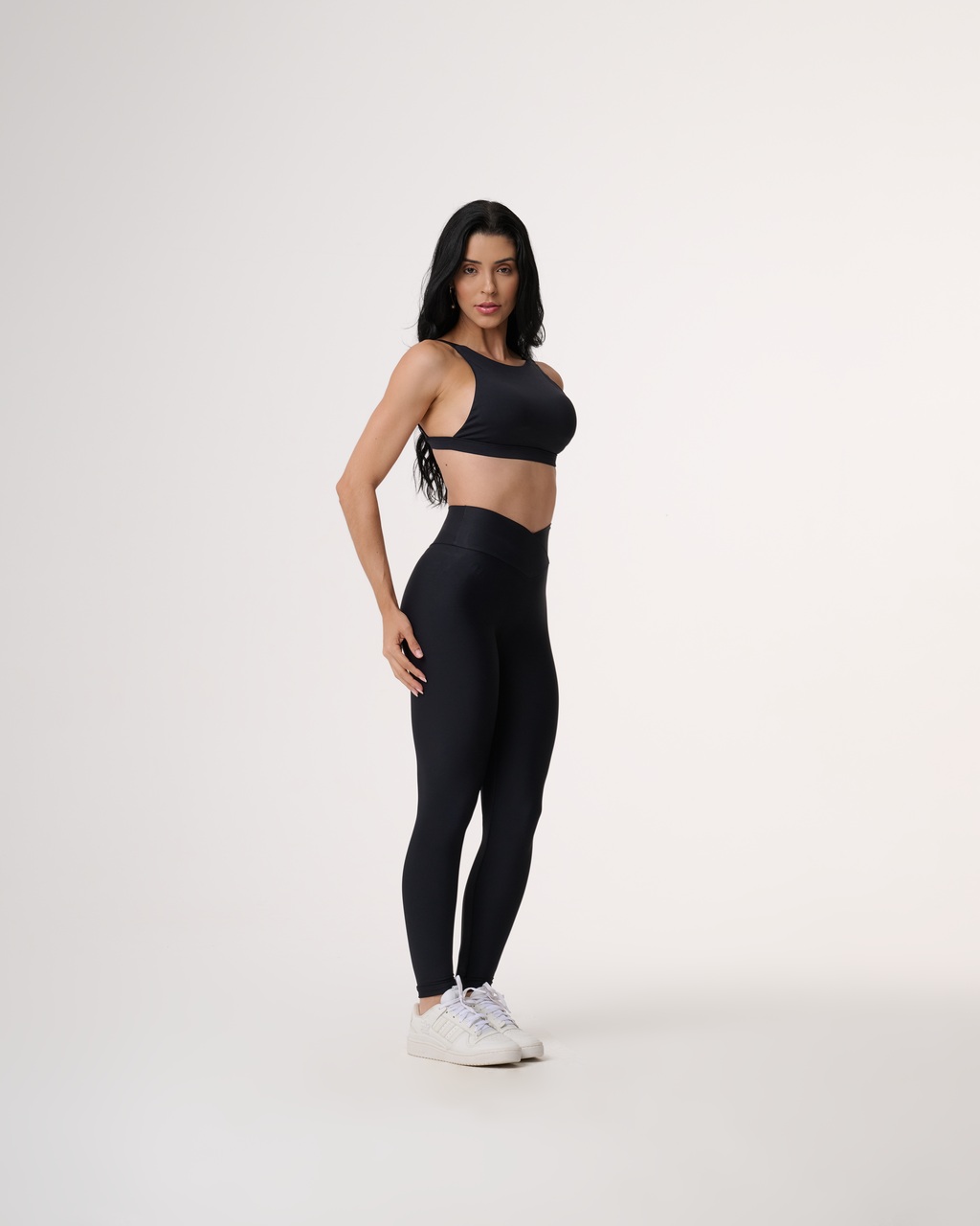 Conjunto Calça Volt