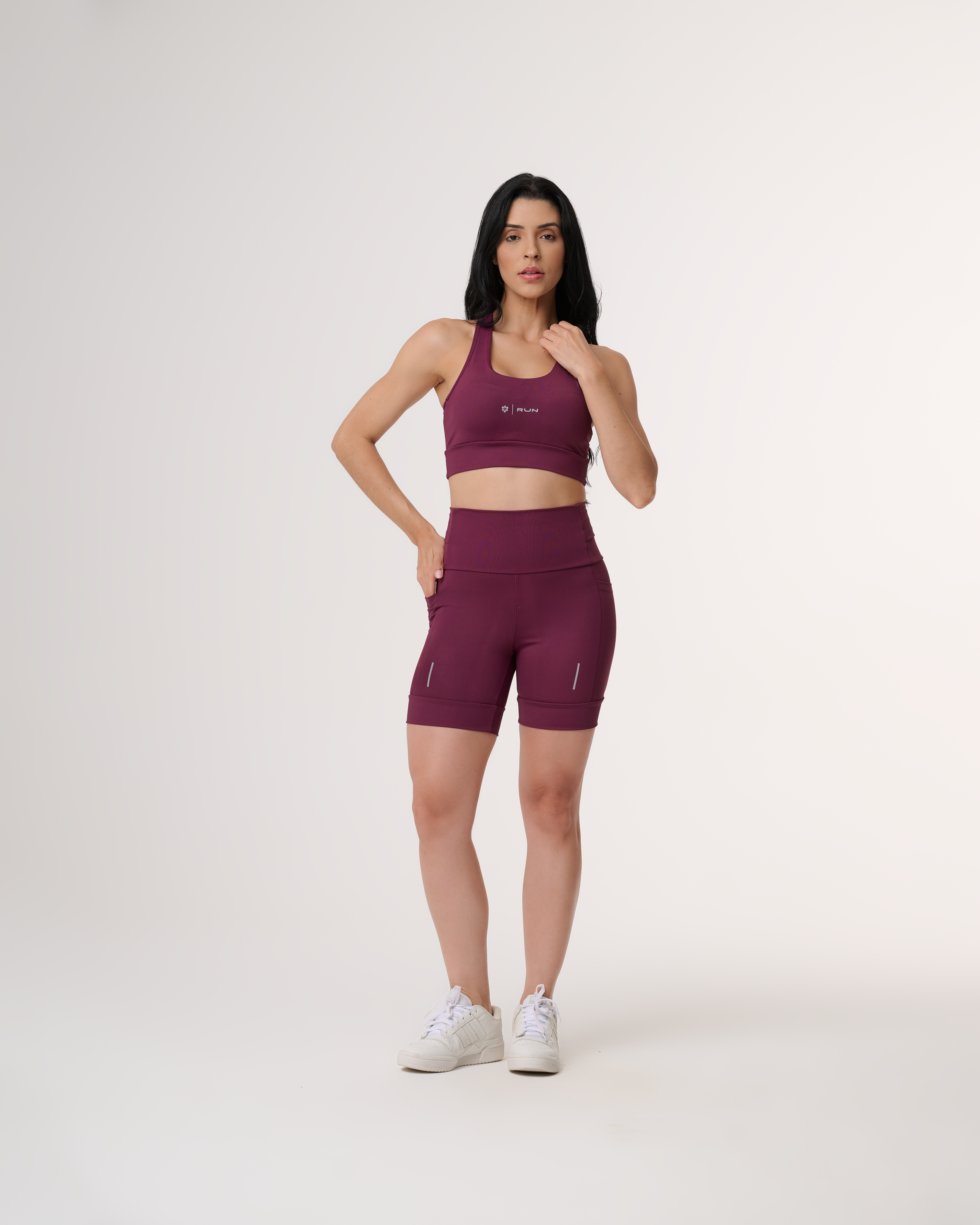 Conjunto Short Run