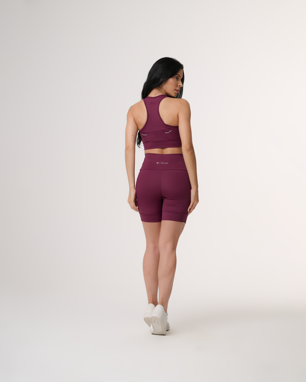 Conjunto Run