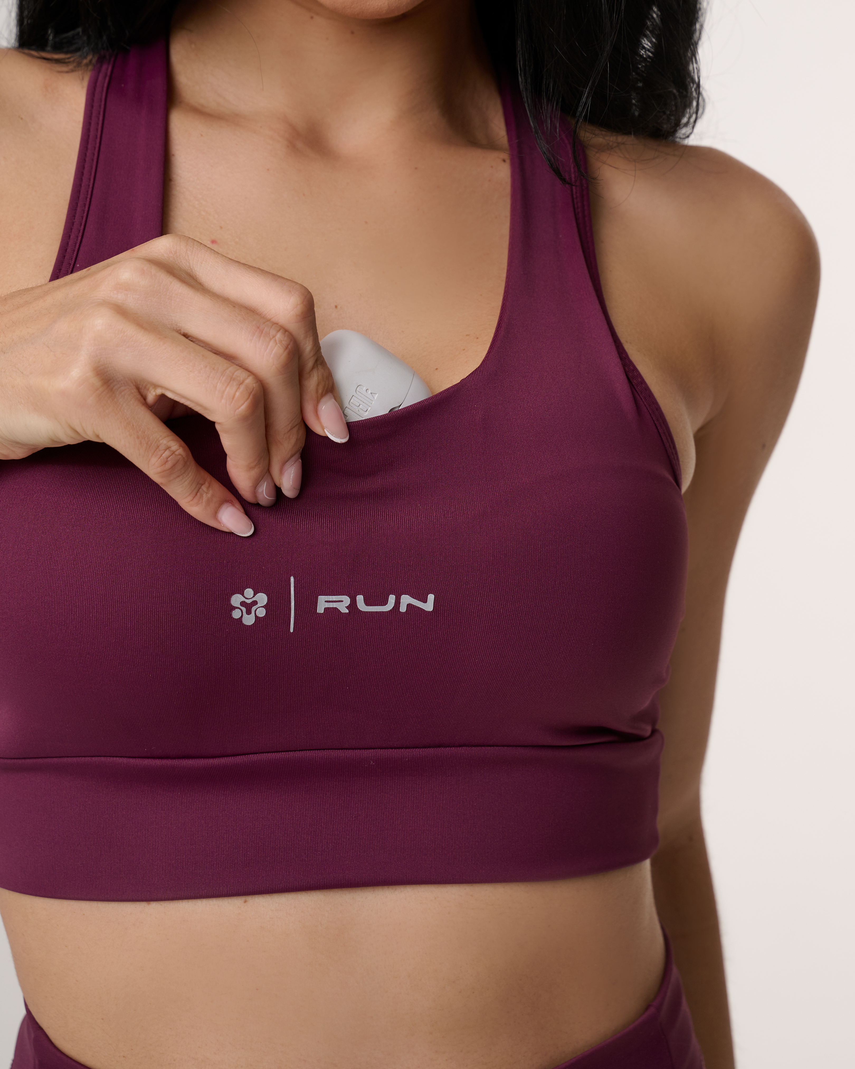 Conjunto Run
