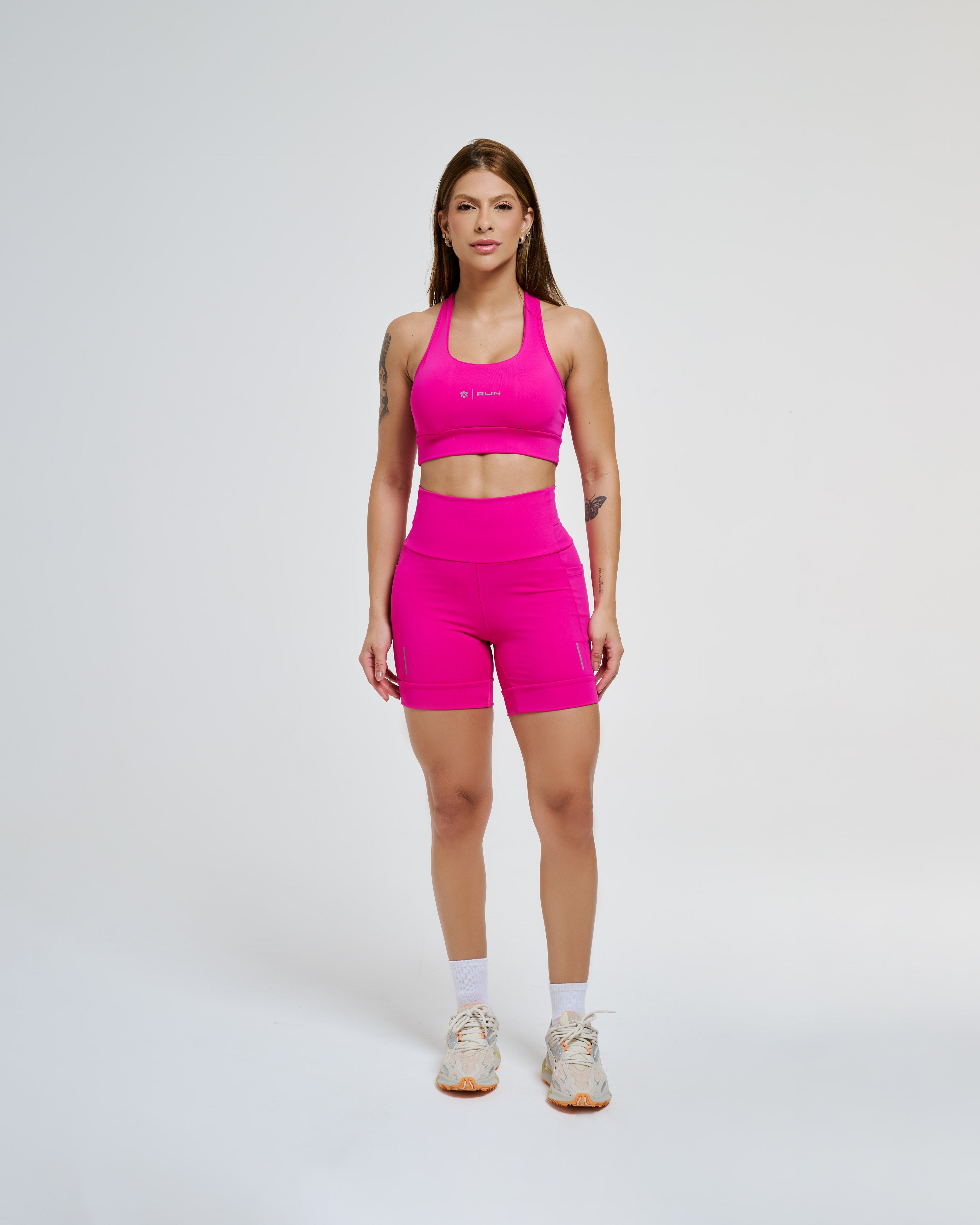 Conjunto Short Run