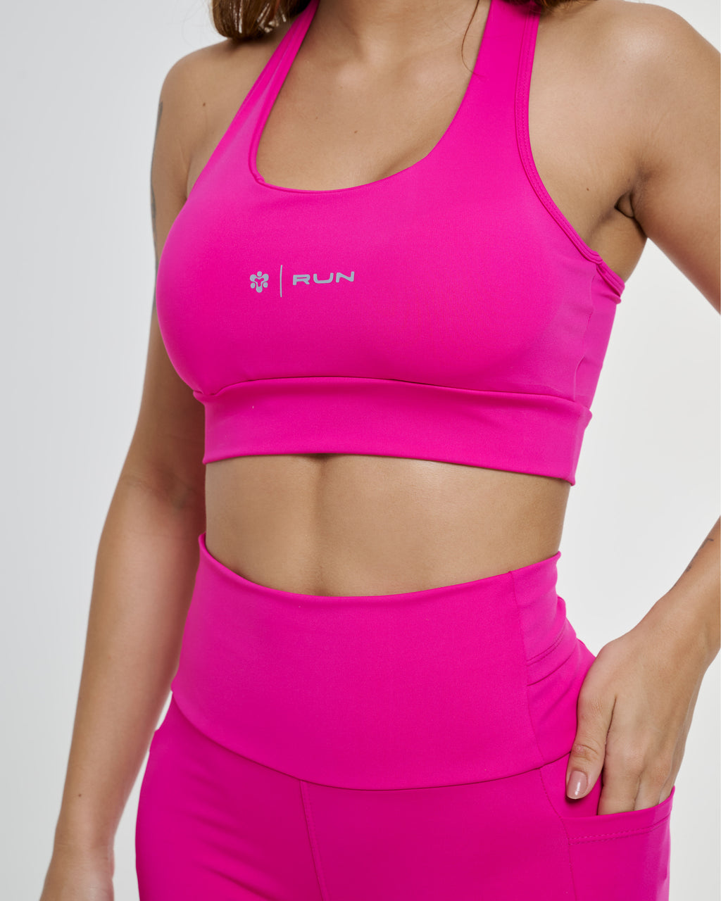 Conjunto Run