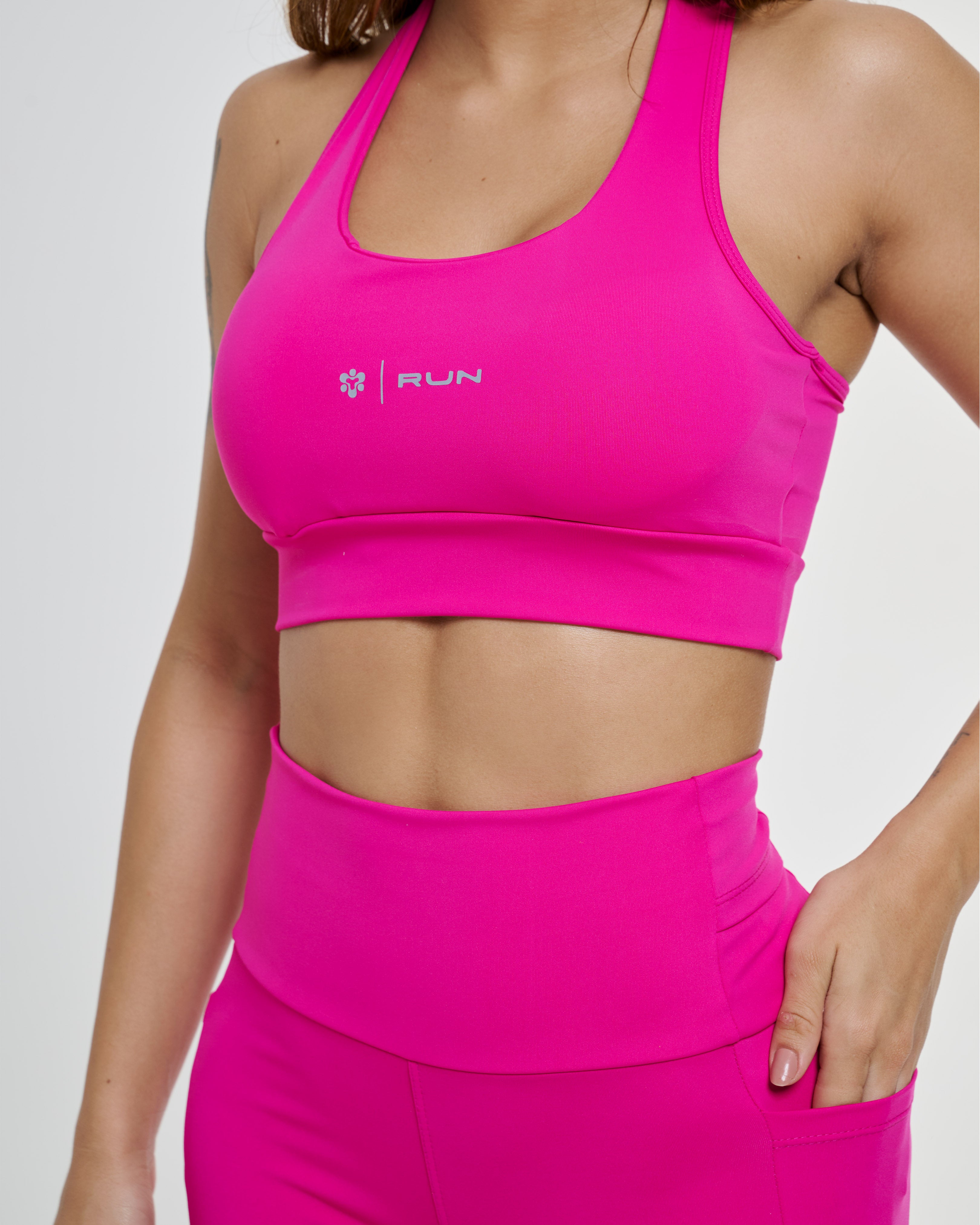 Conjunto Run
